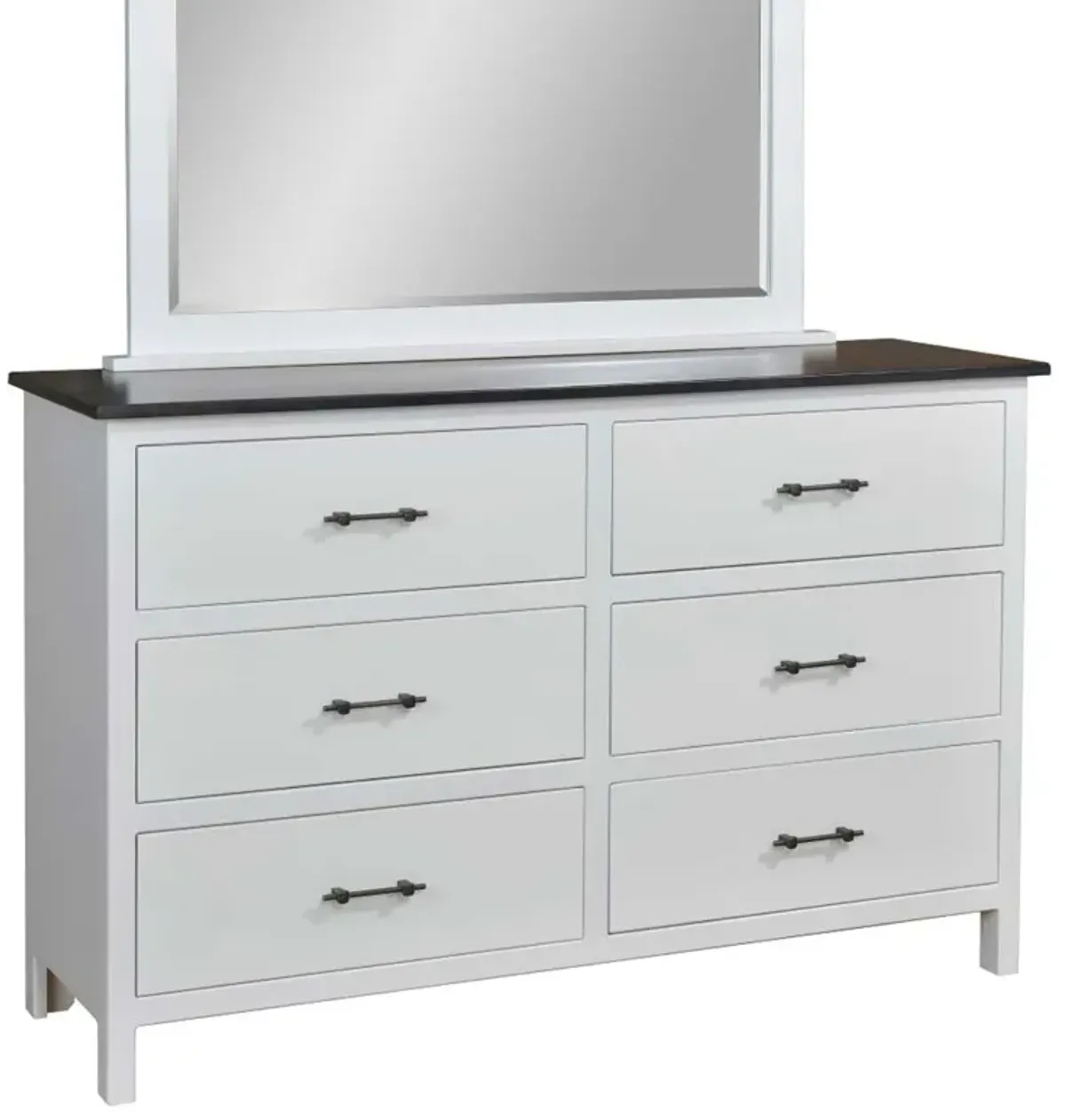 Bristol Point Dresser