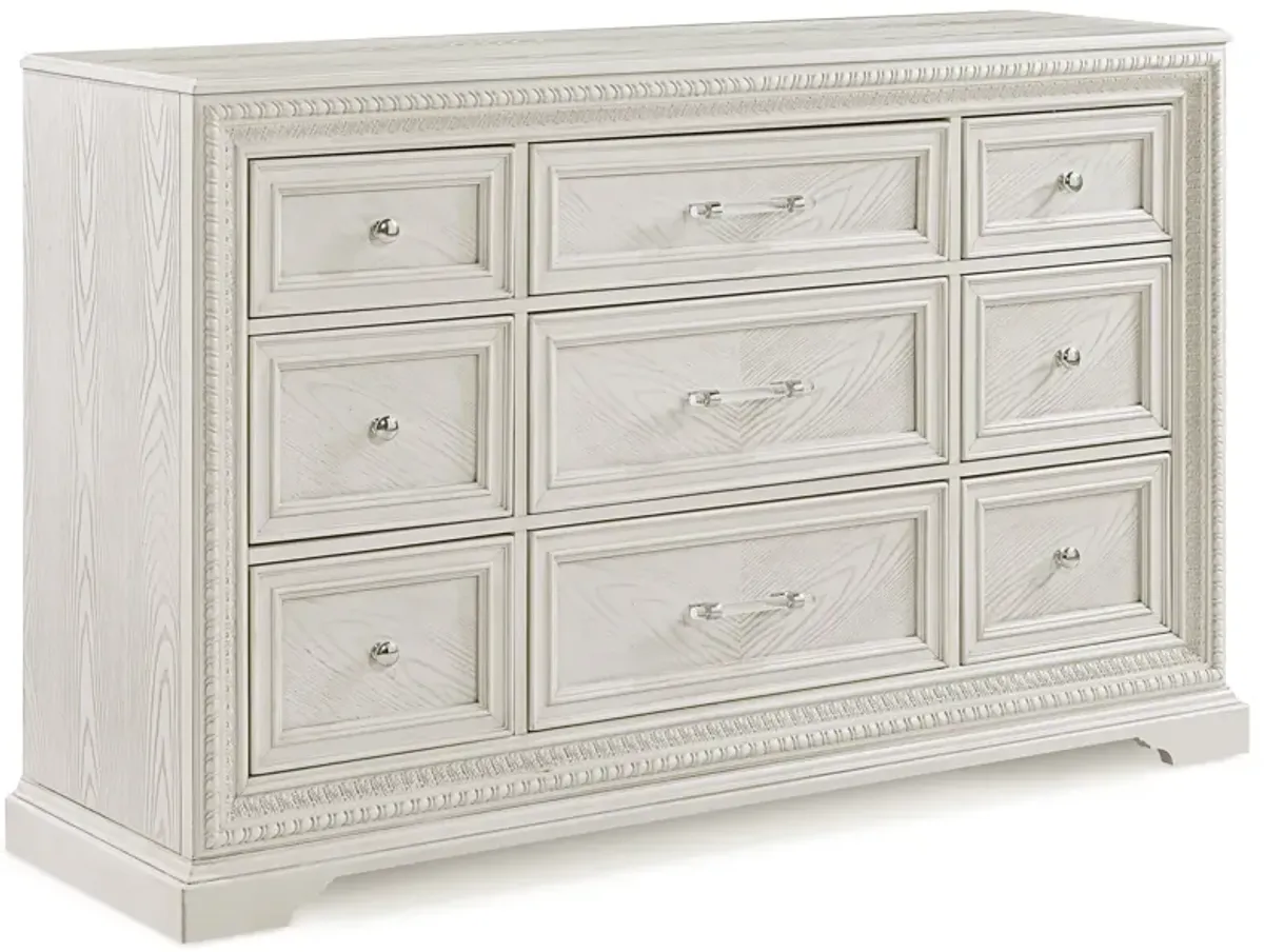 Alexandria Dresser