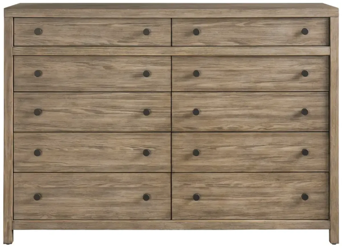 Dwell Dresser