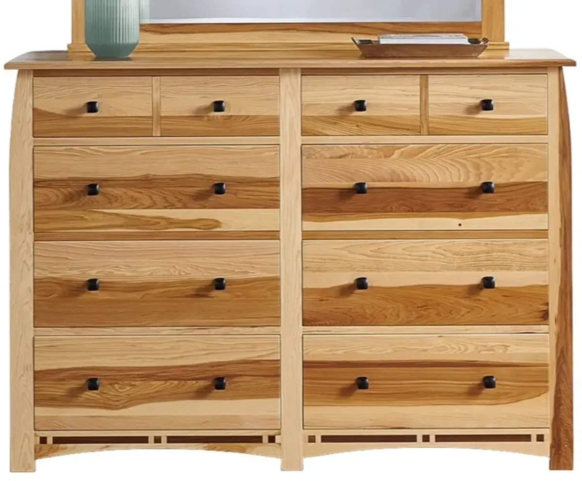 Adamstown Amber Dresser