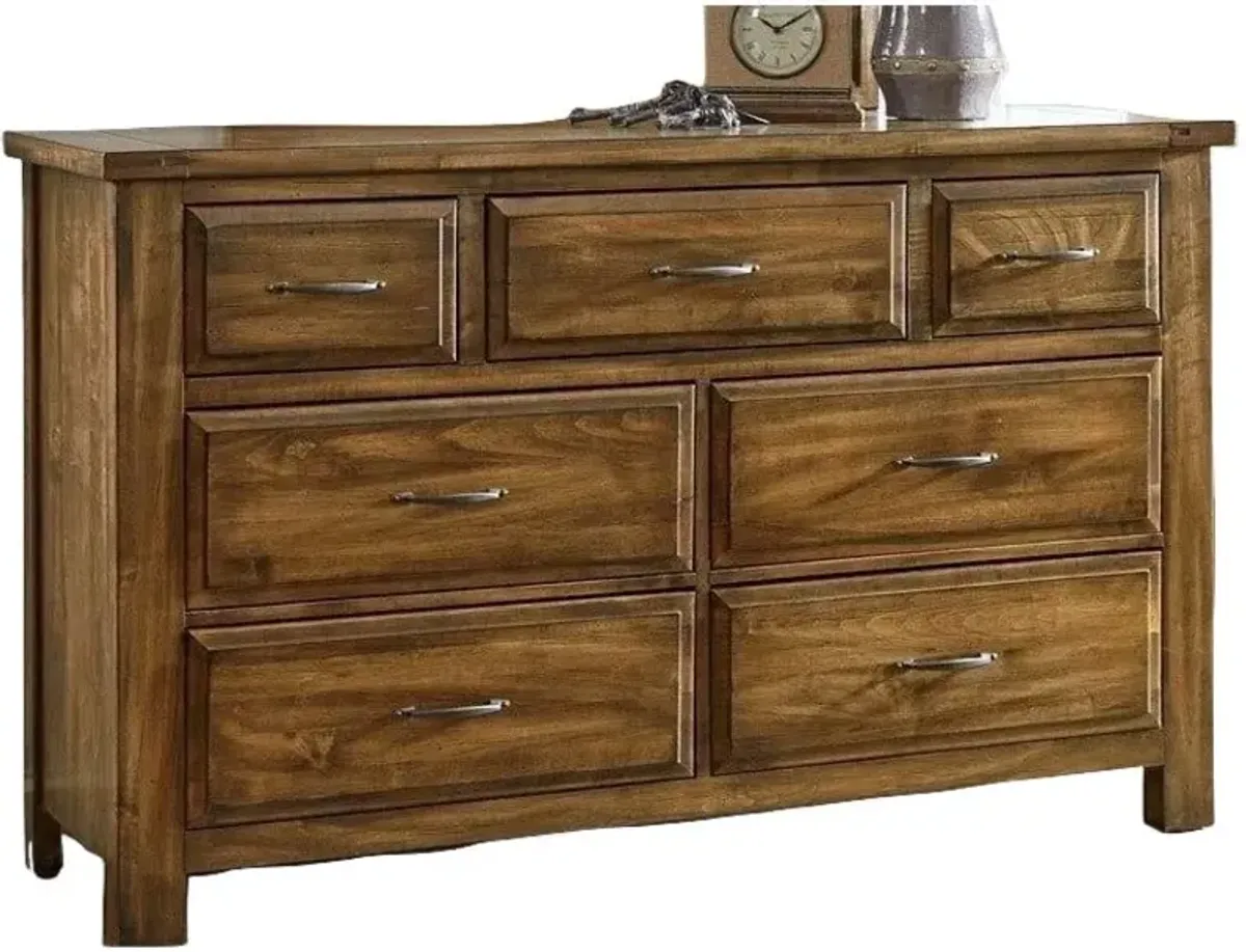 Maple Road Dresser