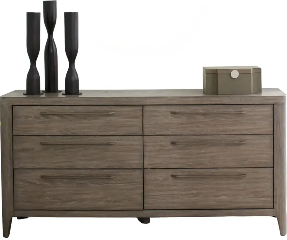 Griffith Dresser