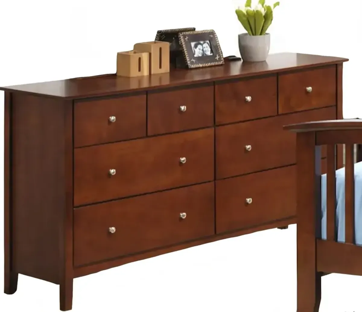 Stampede Dresser