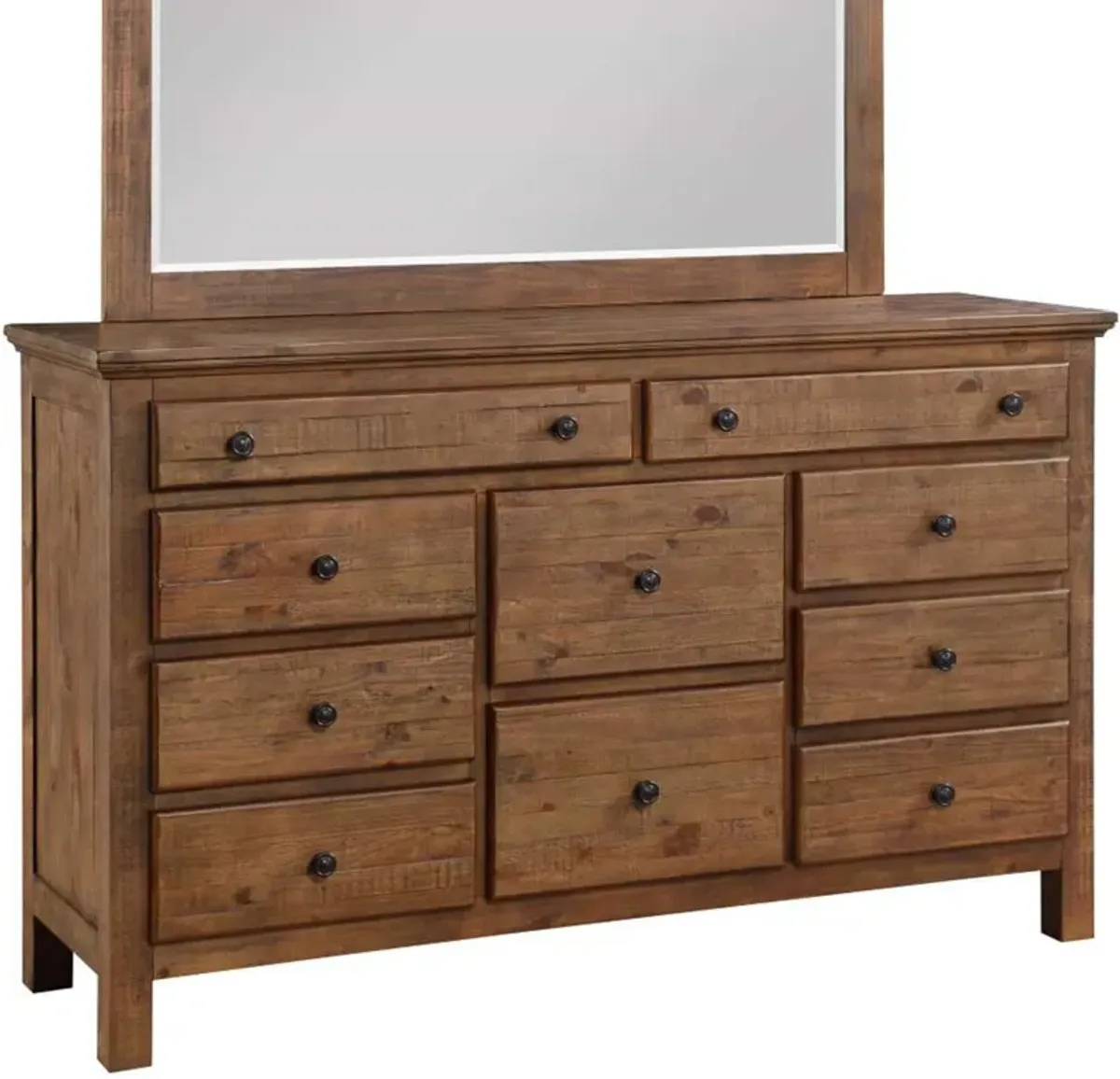 Lewiston Dresser