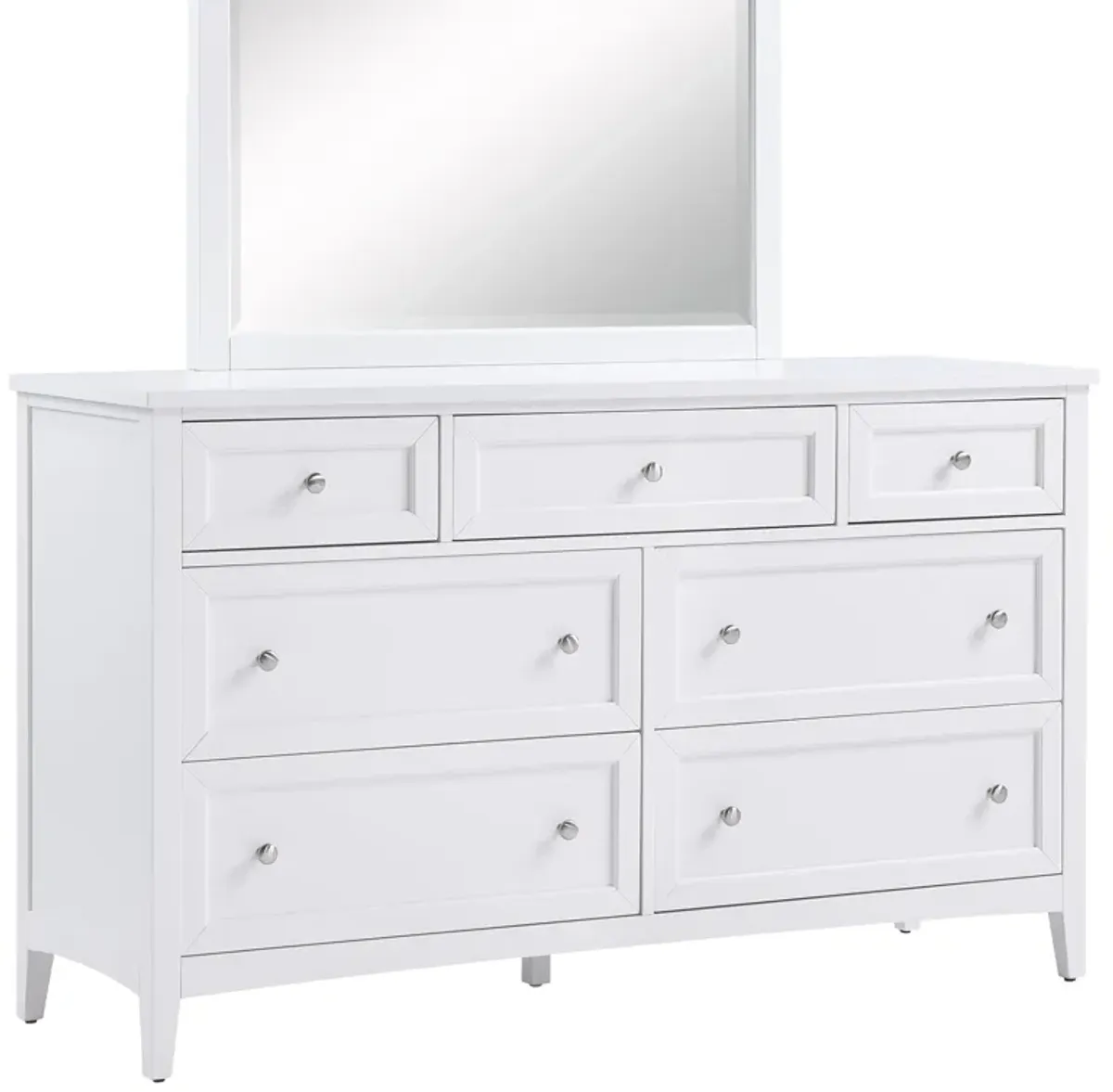 Spencer 2 Dresser