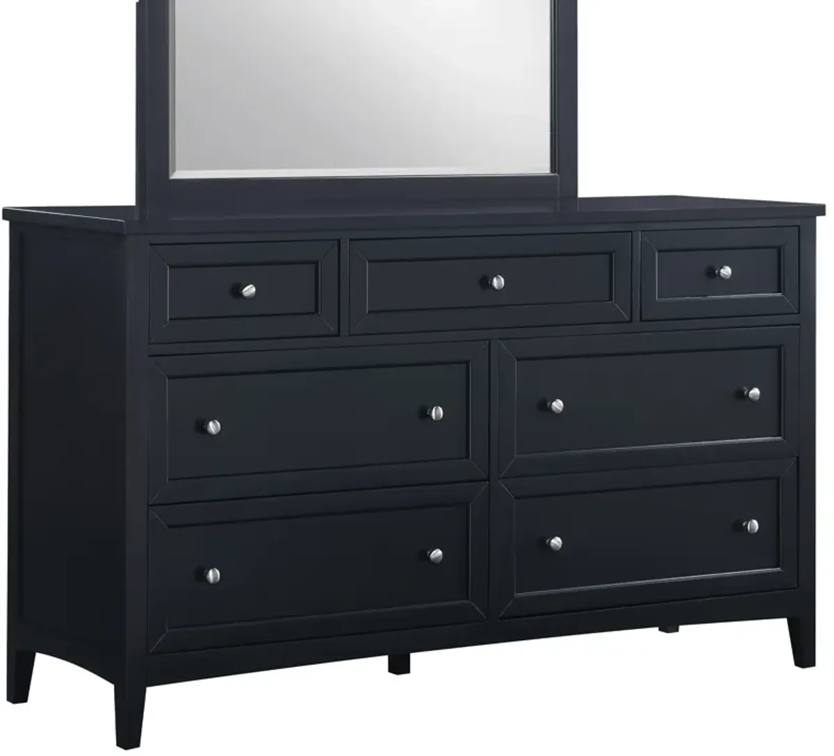 Spencer 2 Dresser