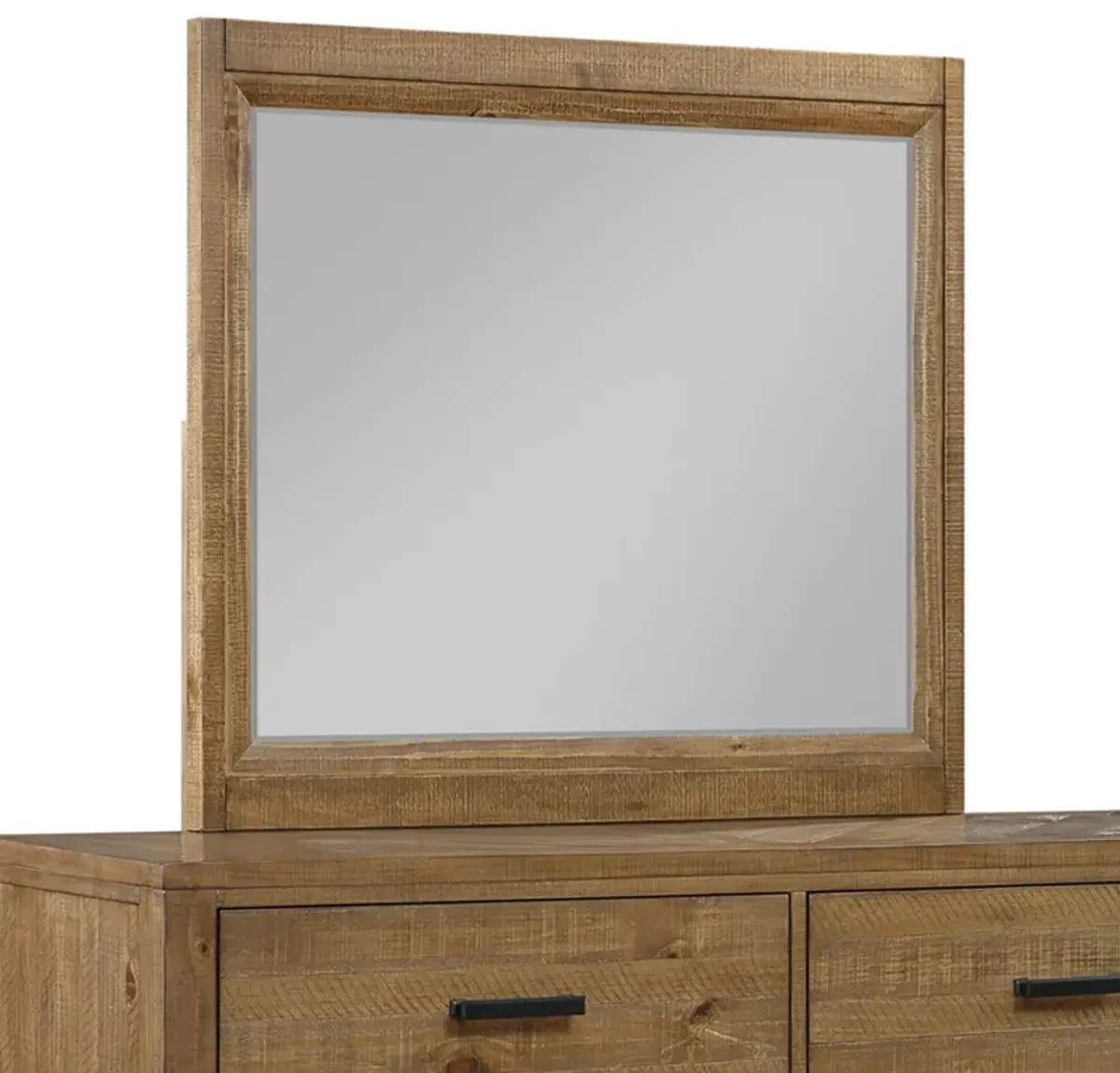 Aria Mirror