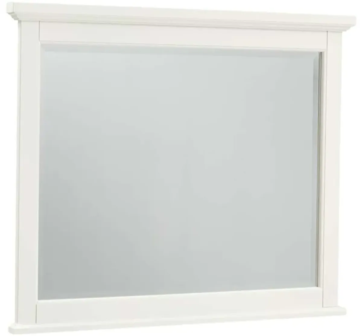 Bonanza Landscape Mirror