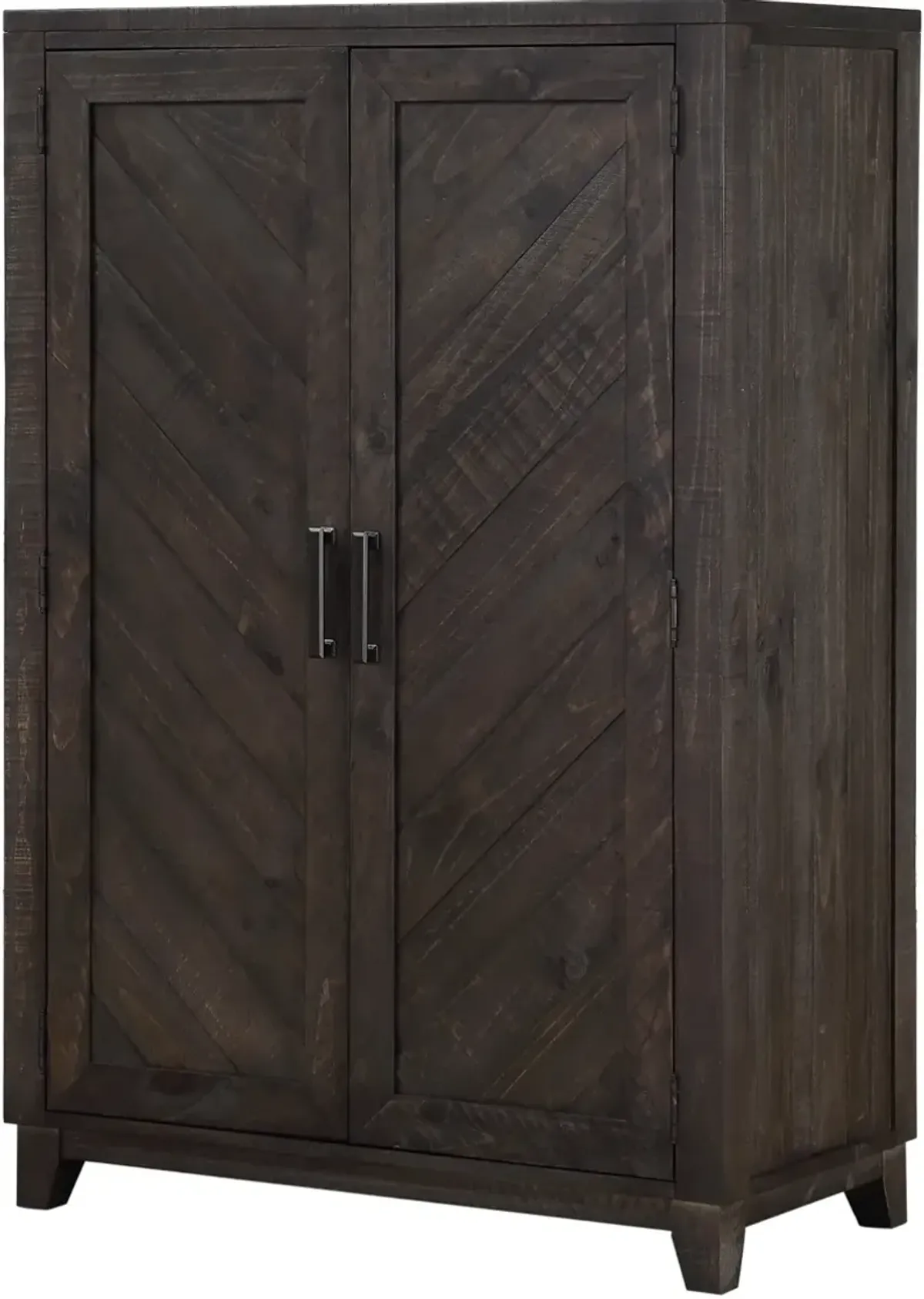 Door Chest