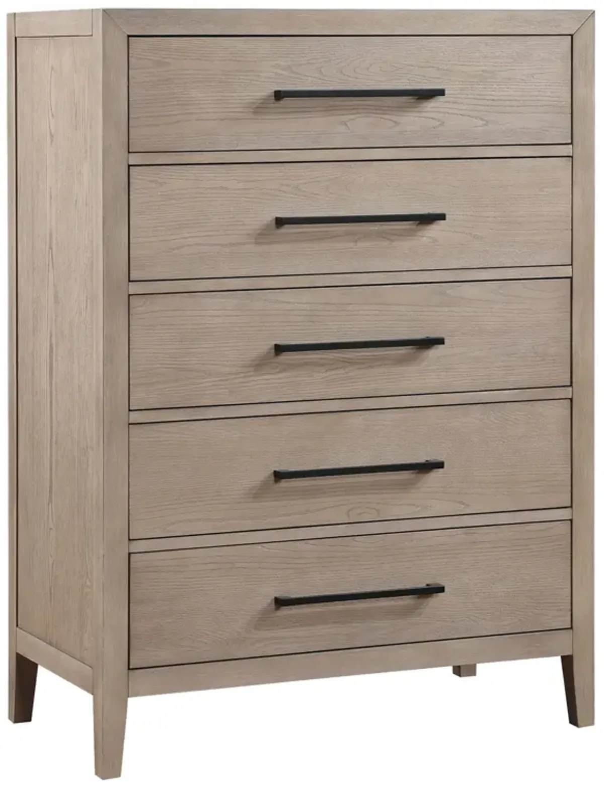 Bella Light Oak Chest