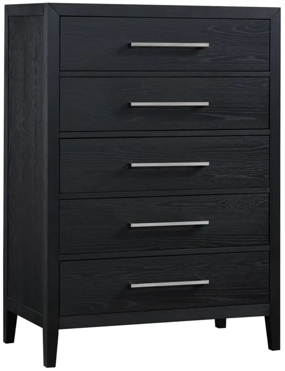 Bella Dark Oak Chest