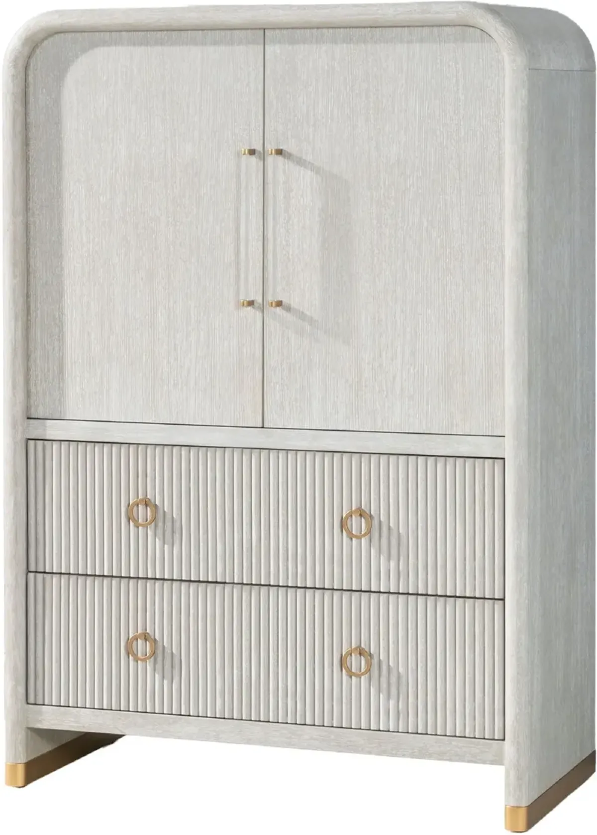 Miramar Door Drawer Chest