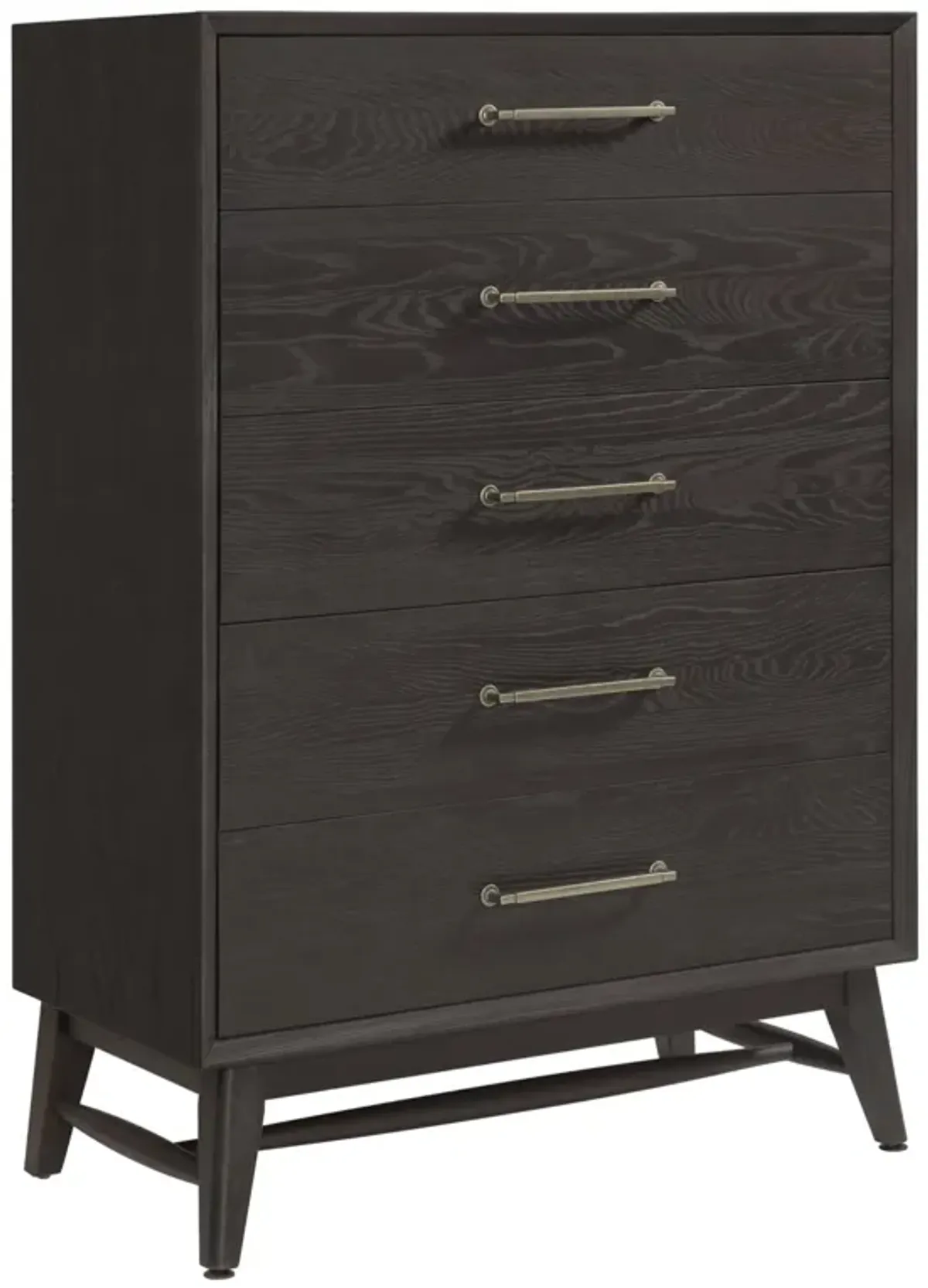 Bay Side Black Chest