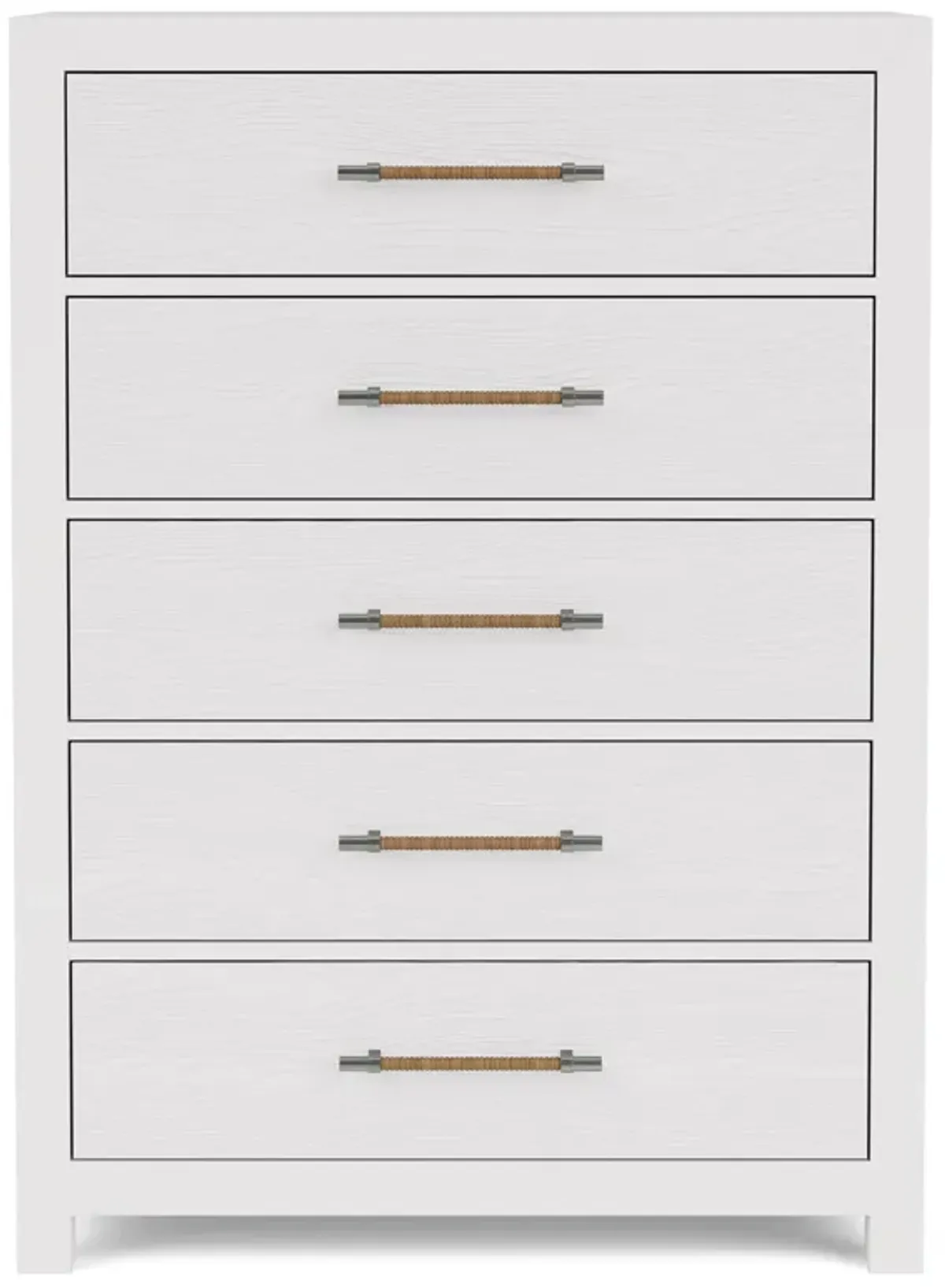 Rosalie Chest