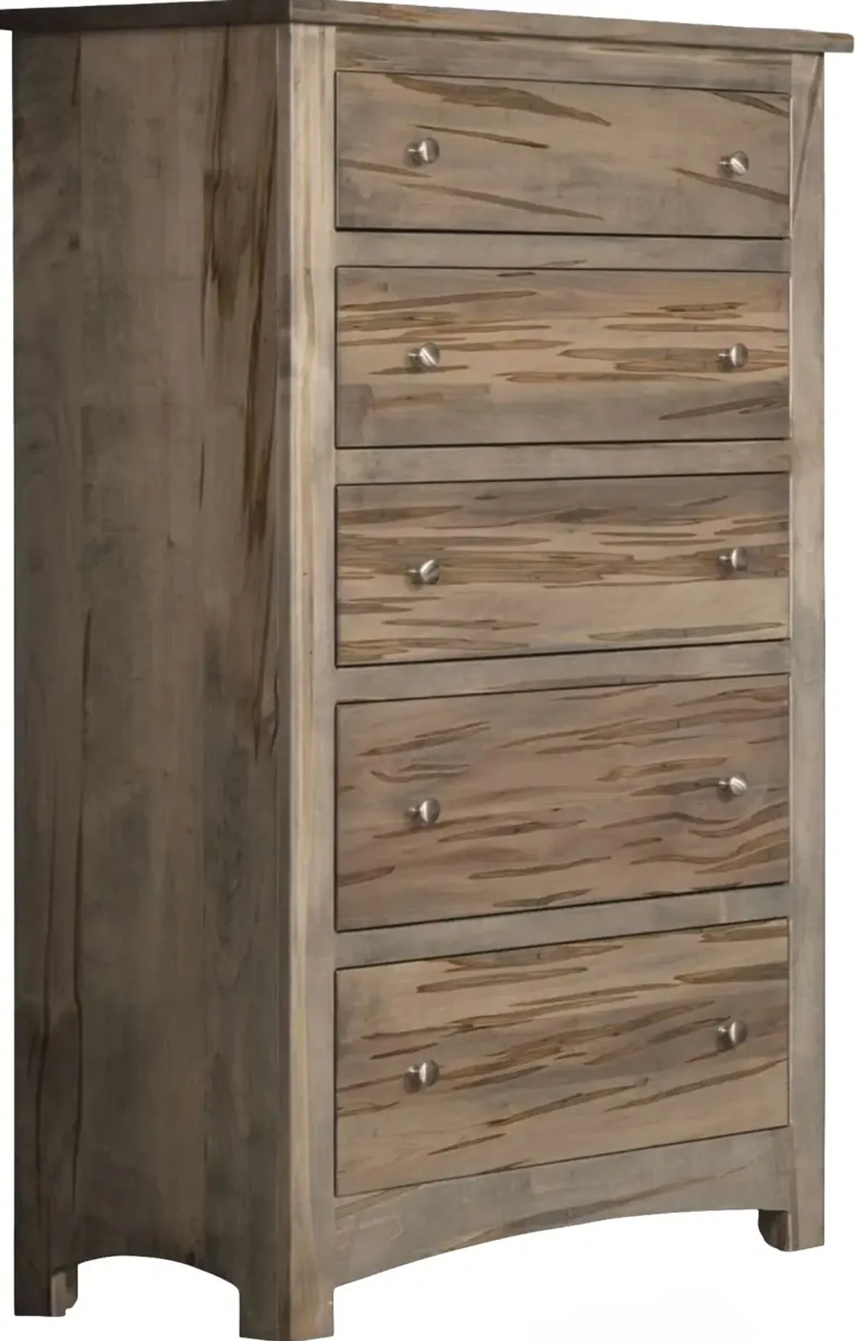 American Maple Chest