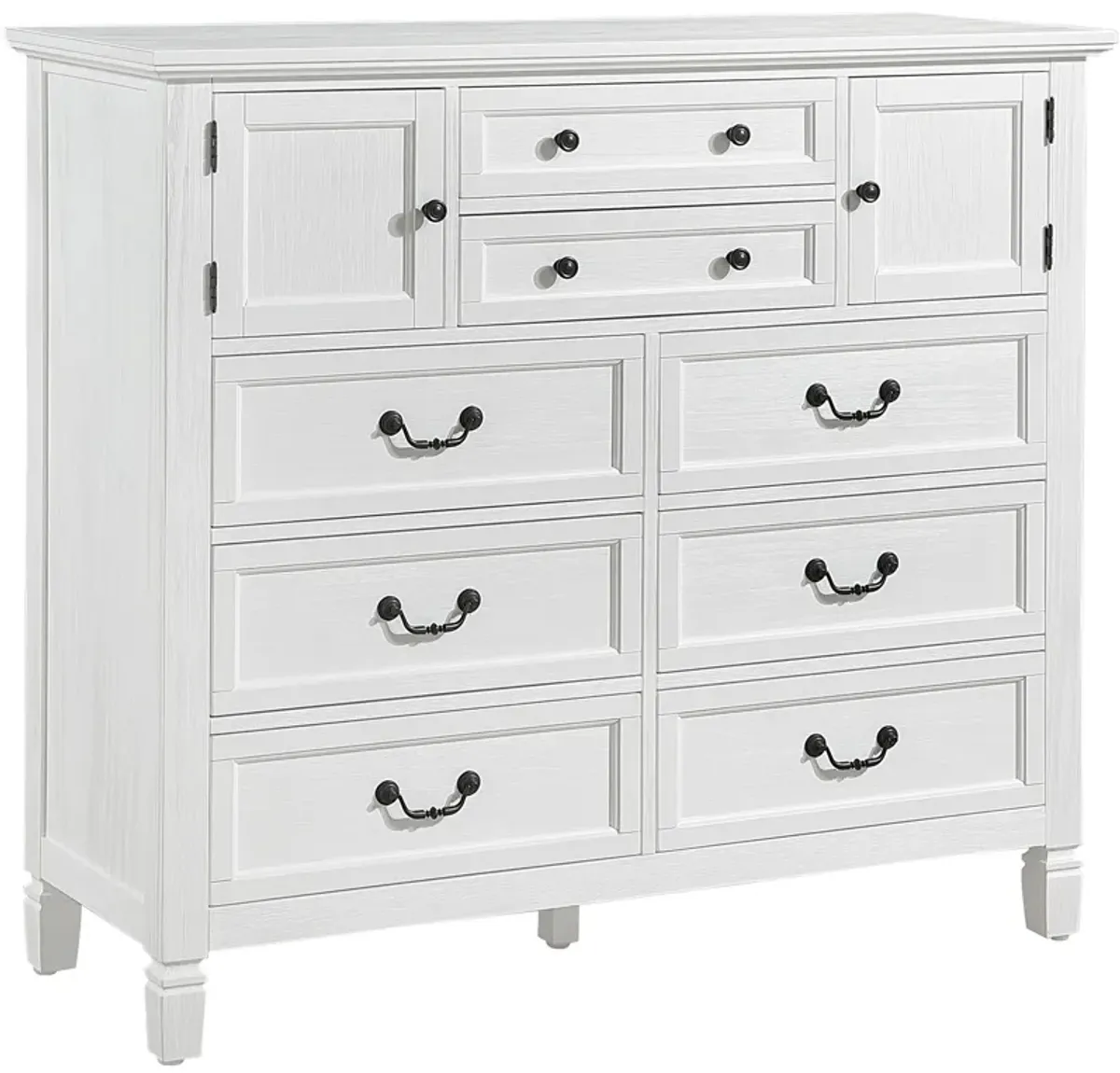 Glasc Chest