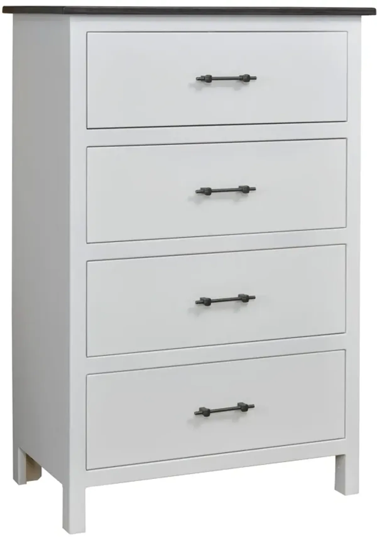 Bristol Point Chest