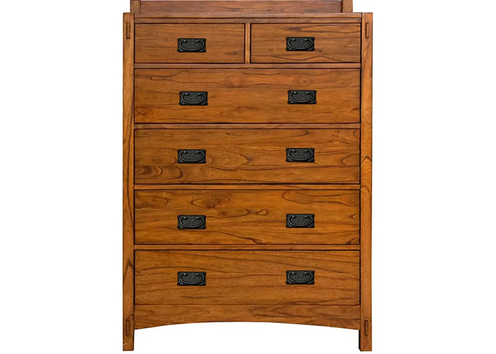 6 Drawer Chest