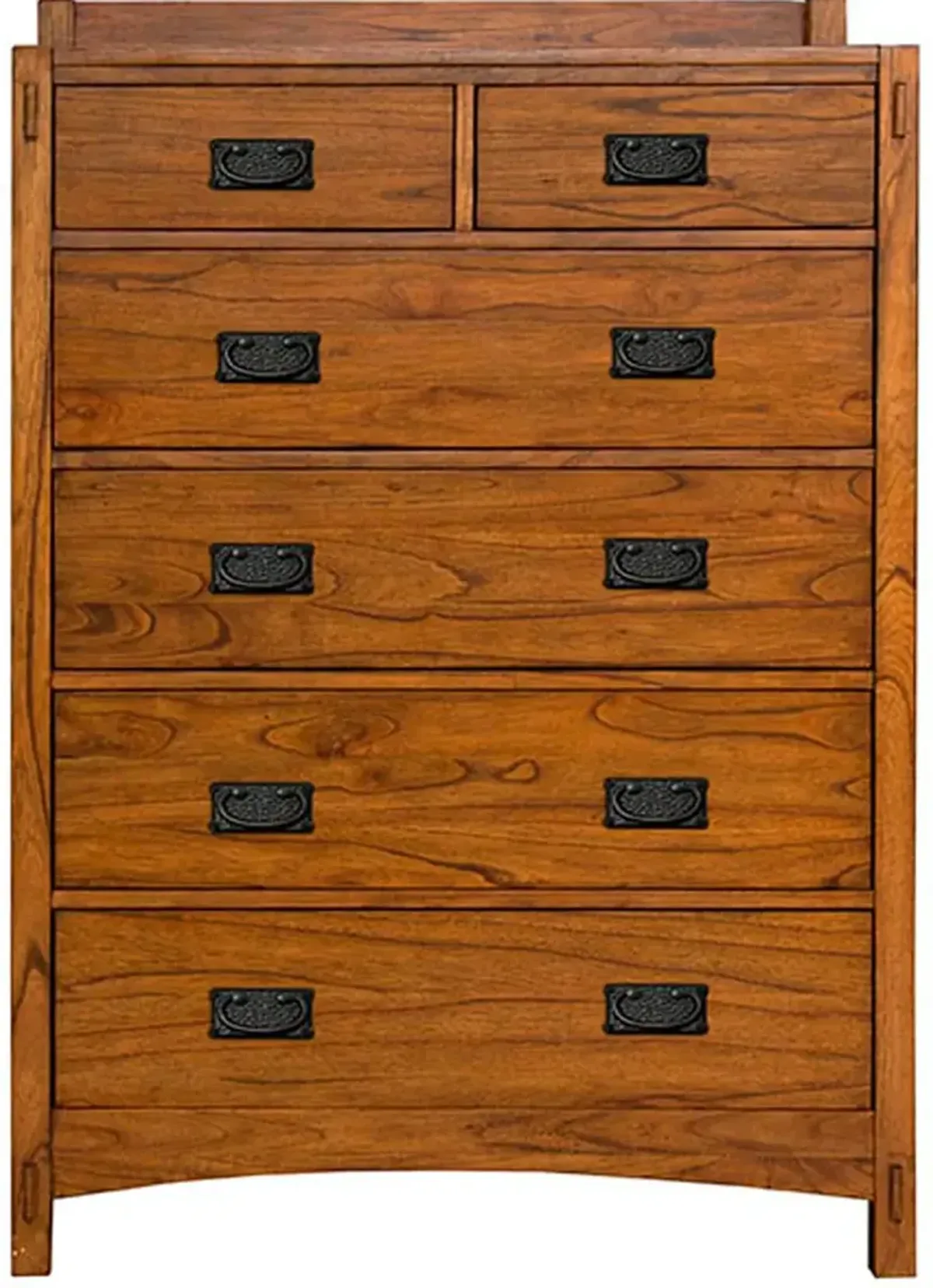 6 Drawer Chest