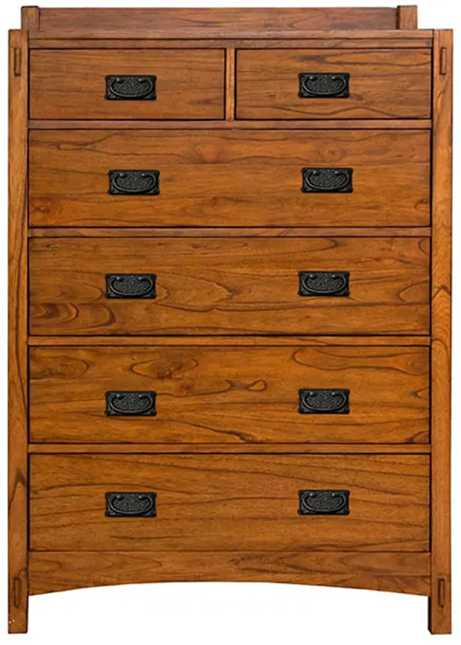 6 Drawer Chest