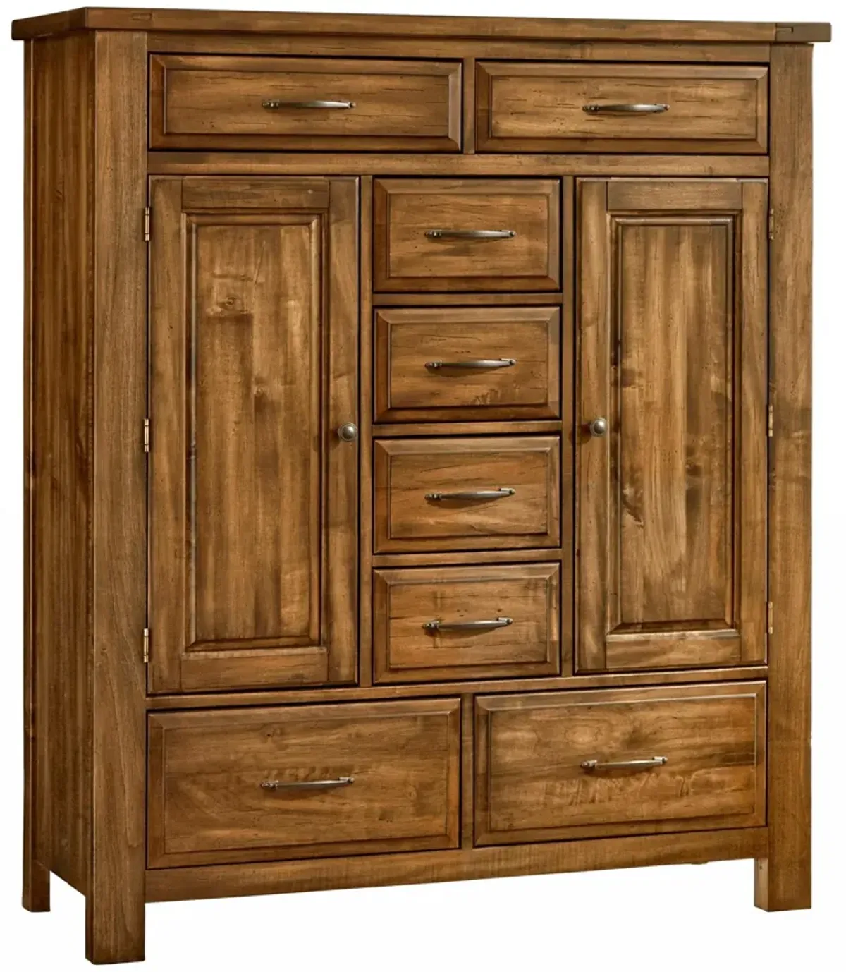 Maple Road Master Chest