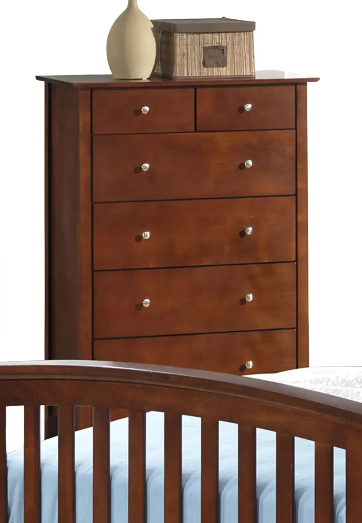 Stampede Chest