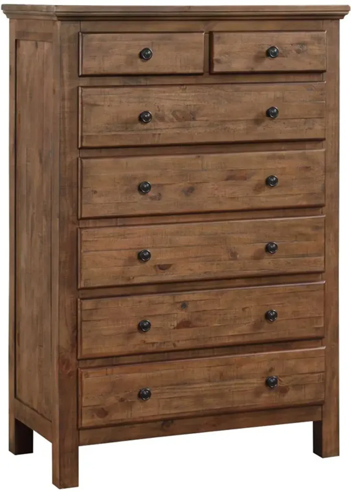 Lewiston Chest