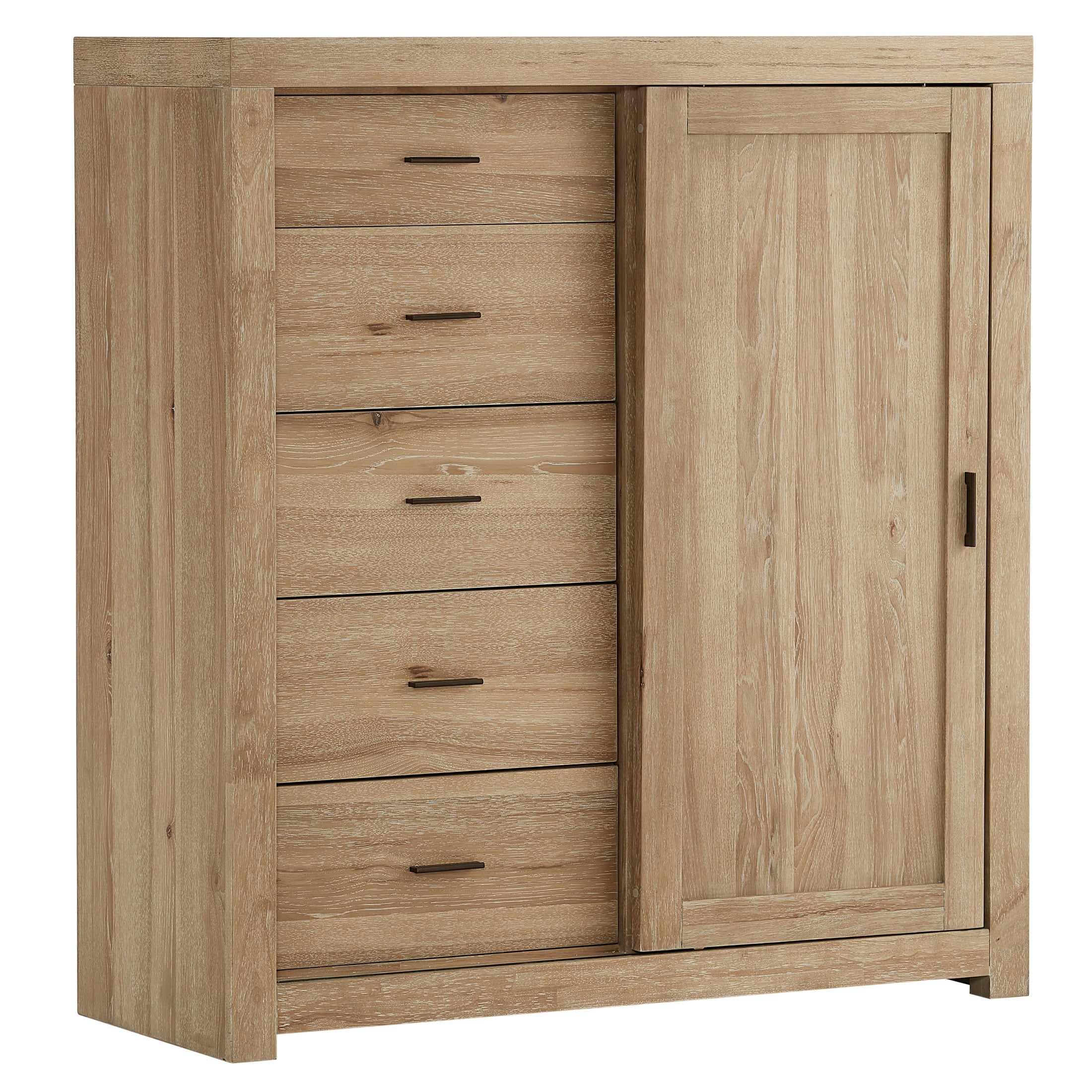 Door Chest