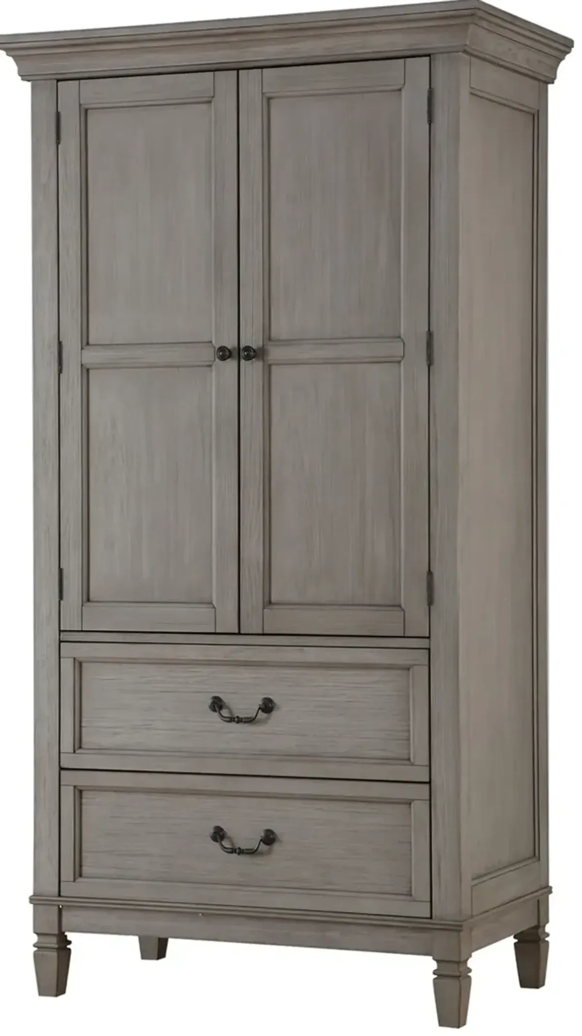 Tall Cabinet