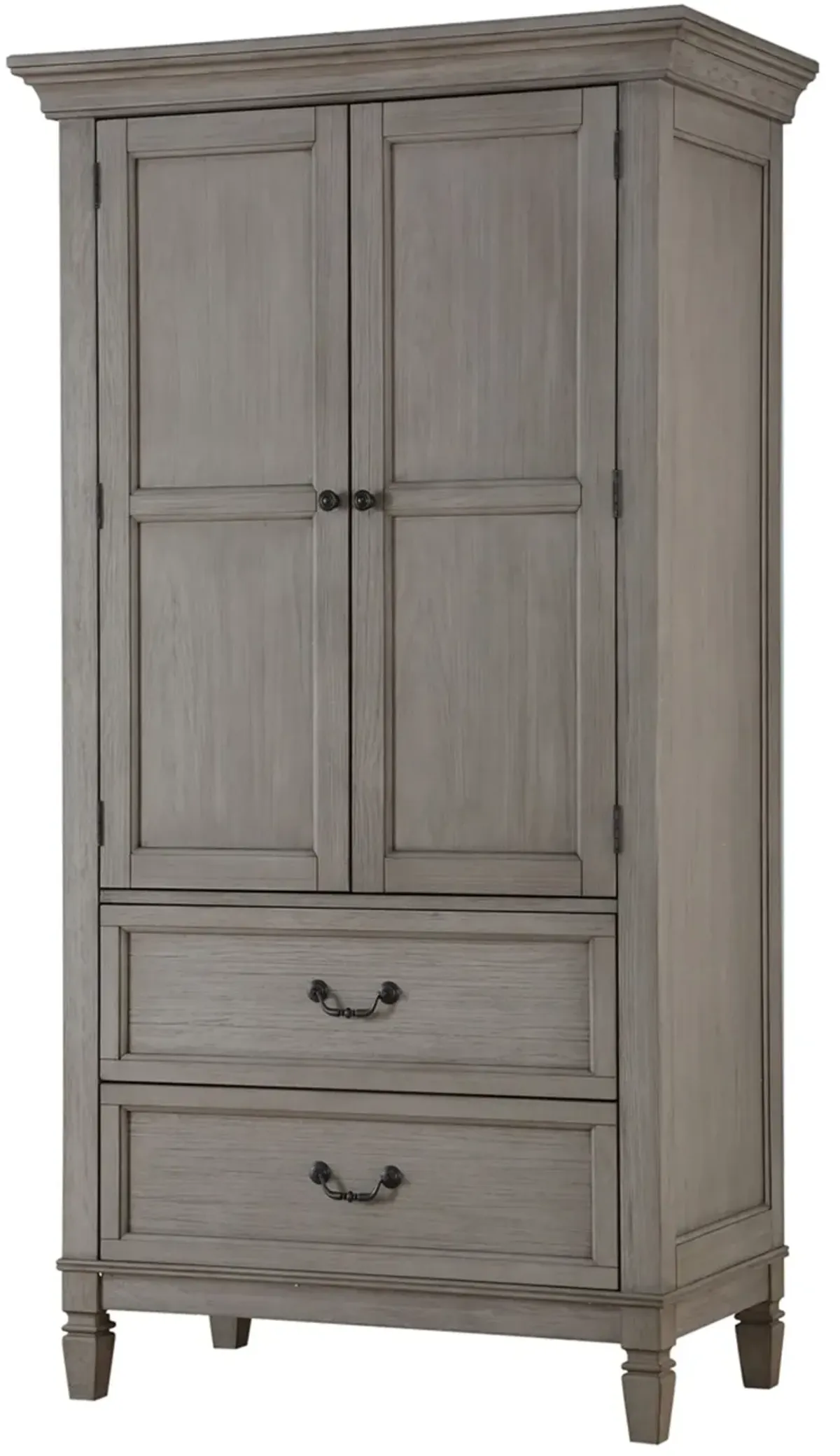 Elm Tall Cabinet