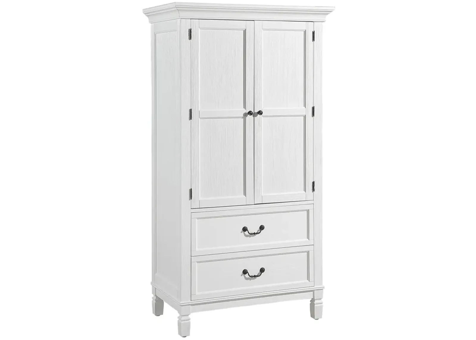 Tall Cabinet