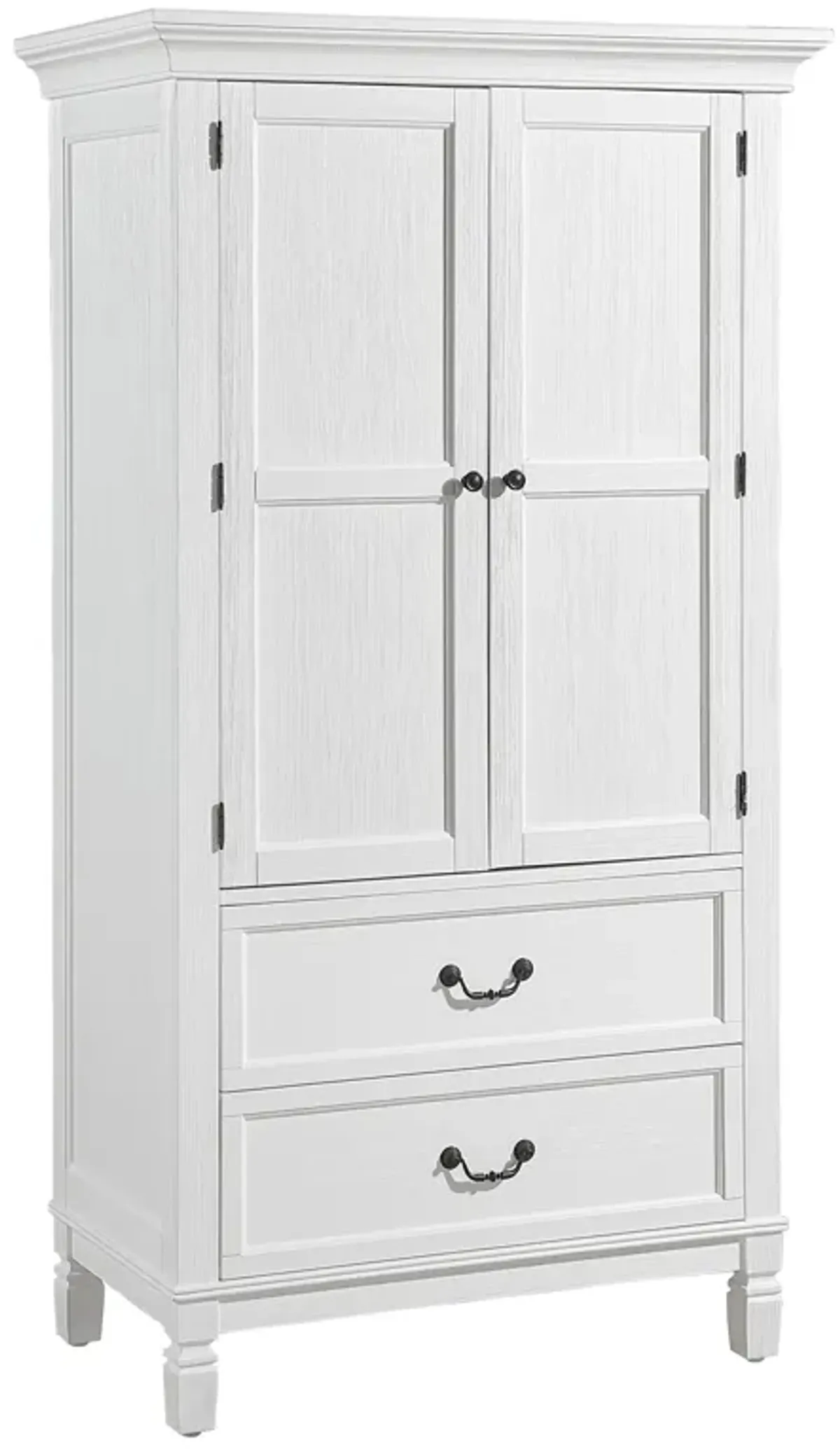 Glasc Tall Cabinet