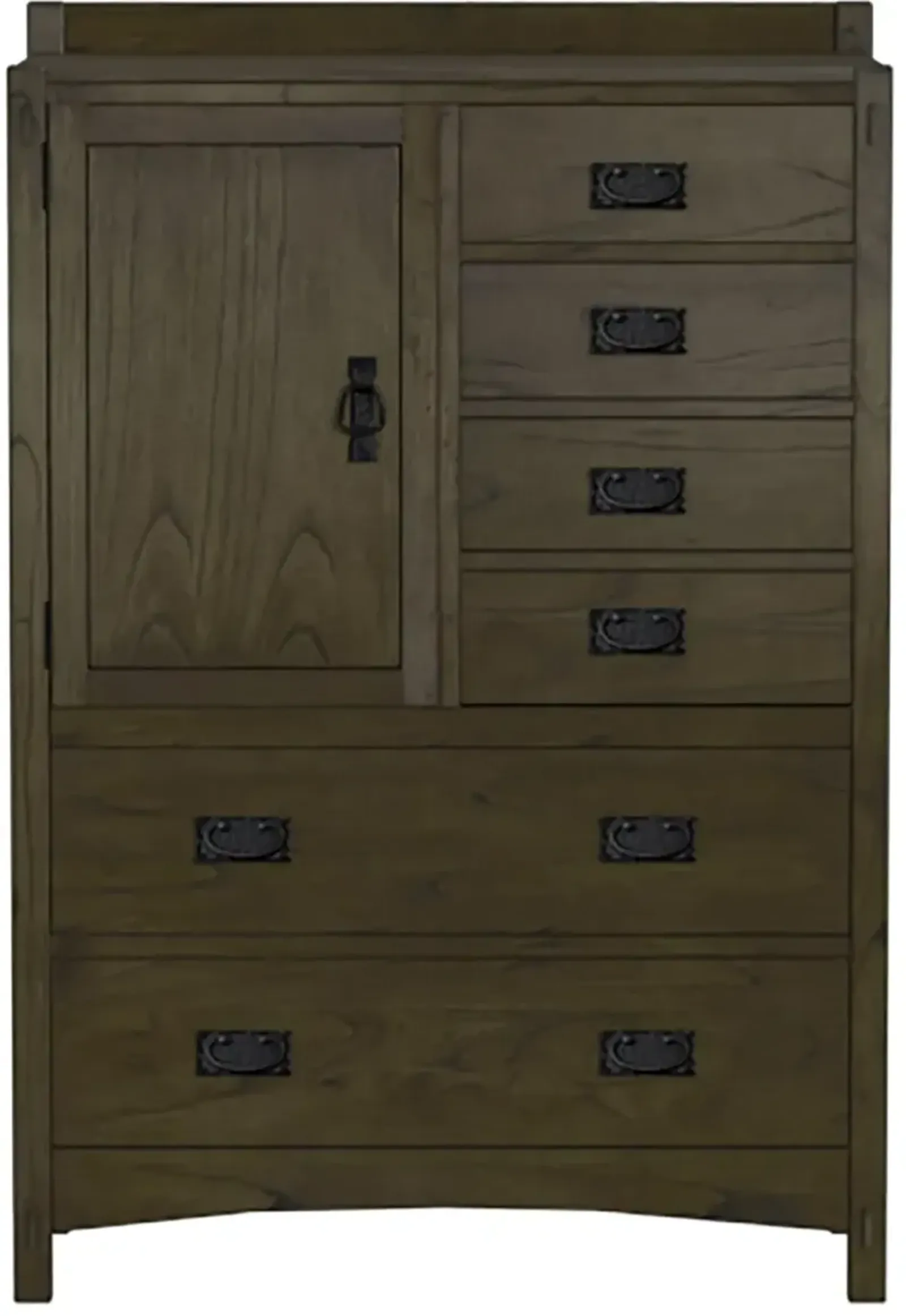 Door Chest