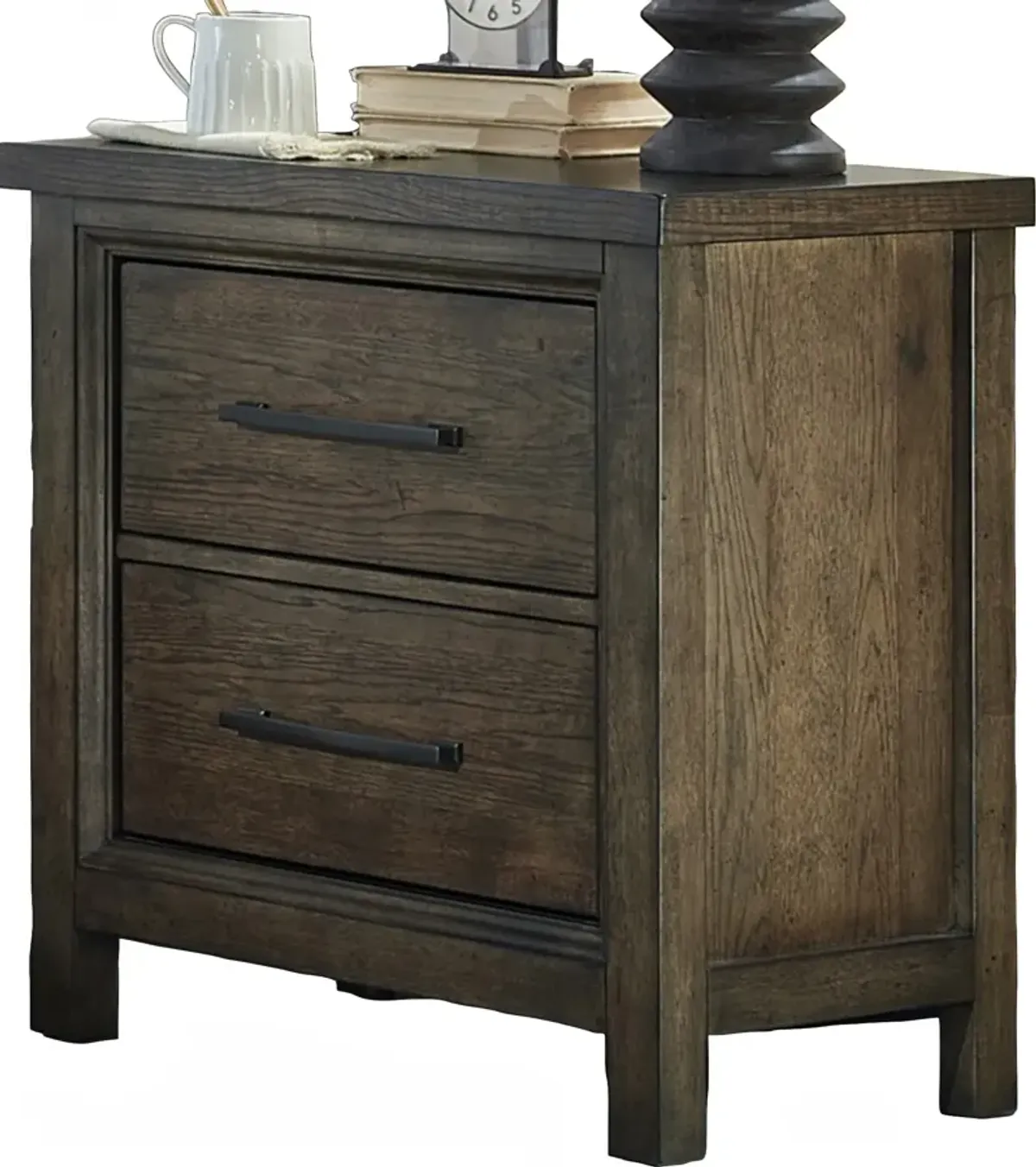 Woodbridge Nightstand