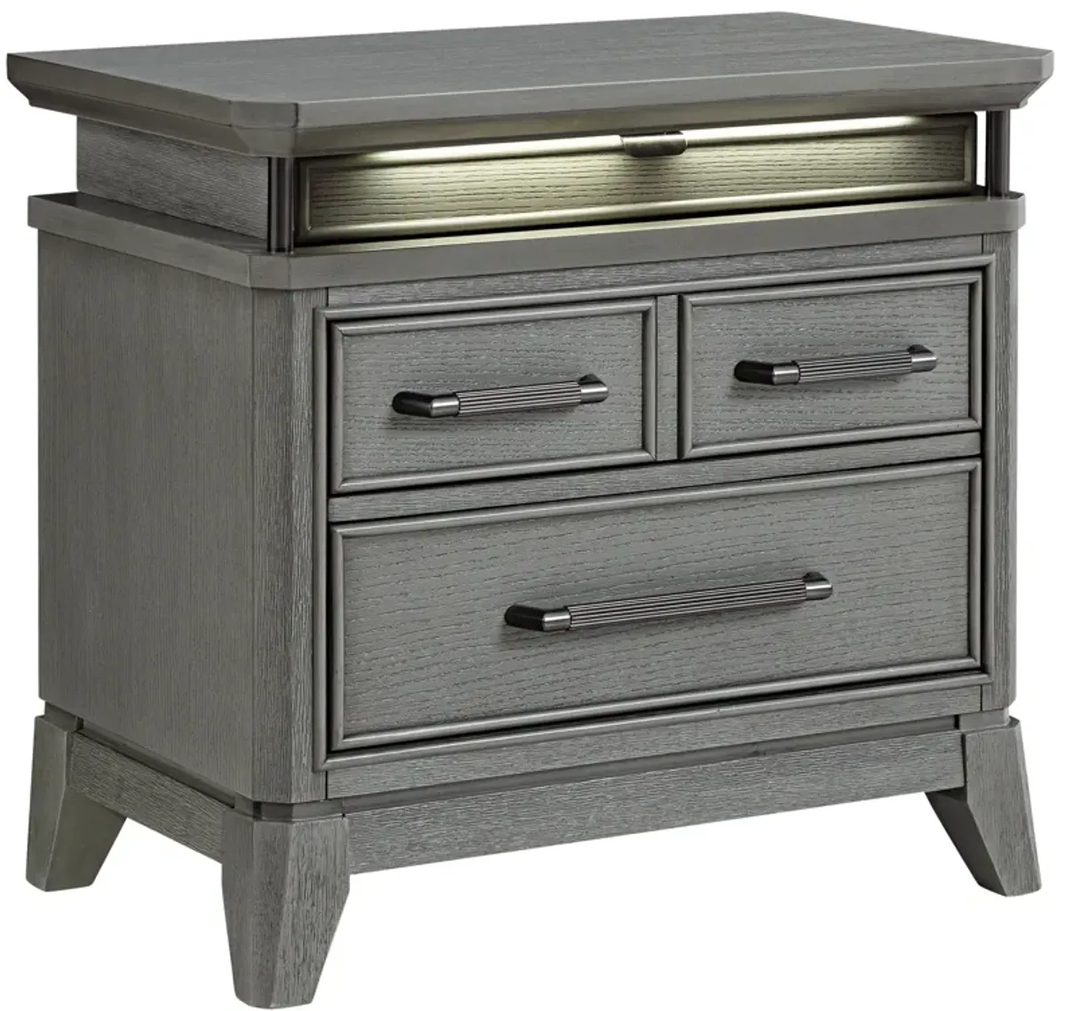 Knightsbridge Nightstand