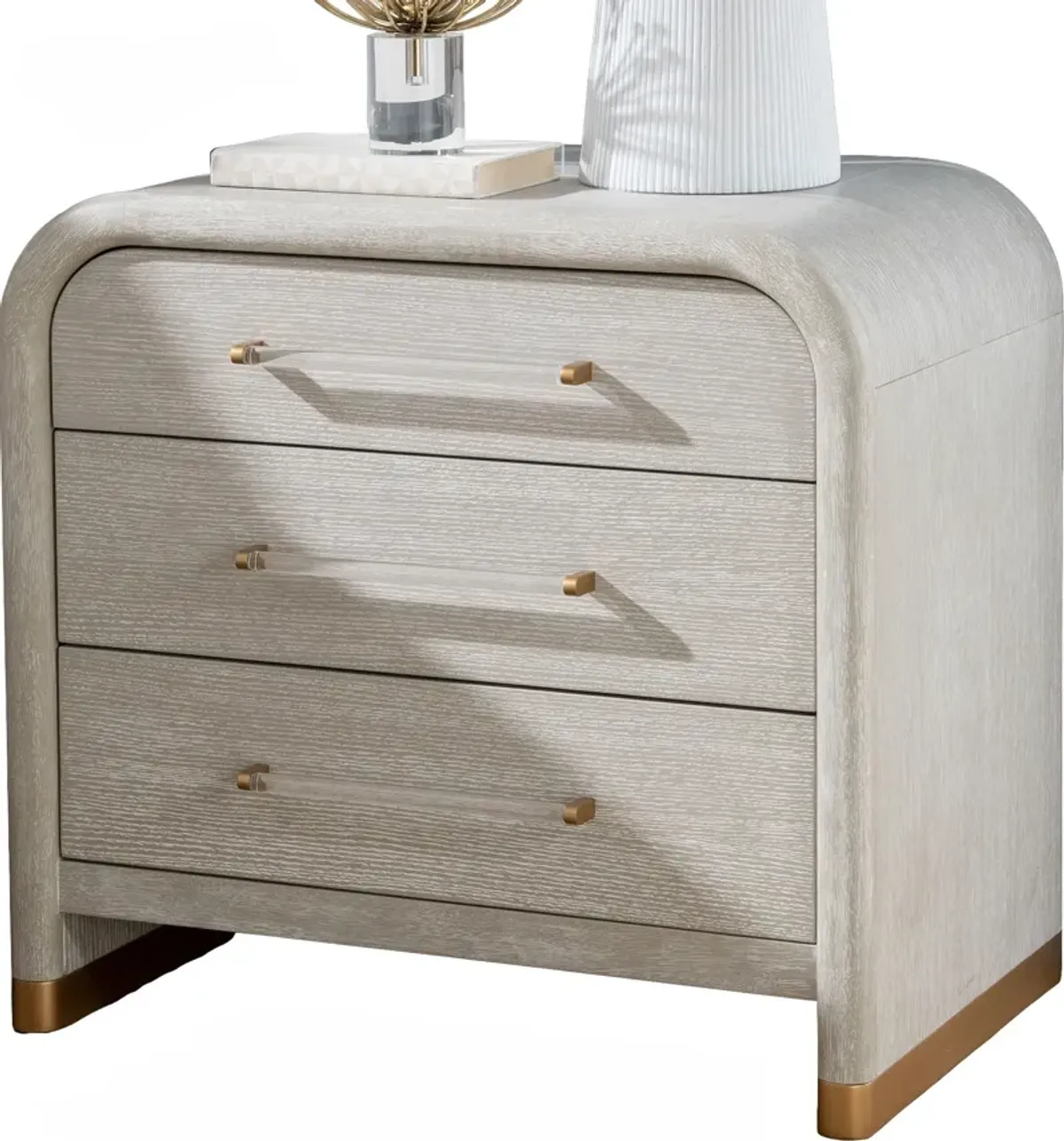 Miramar Nightstand