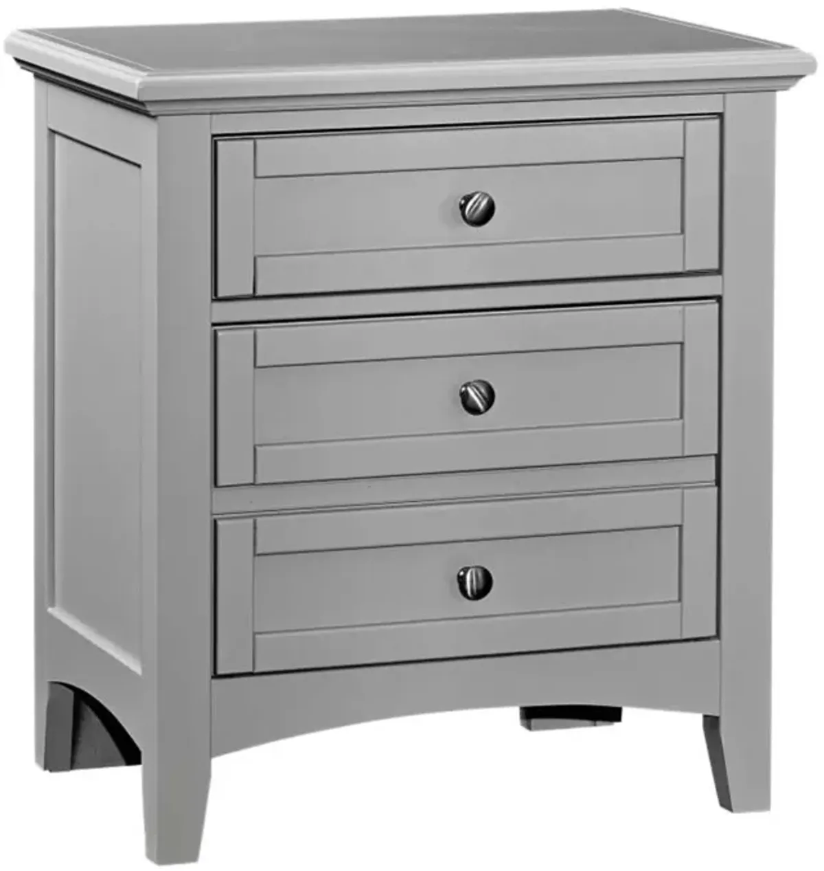 Bonanza Nightstand