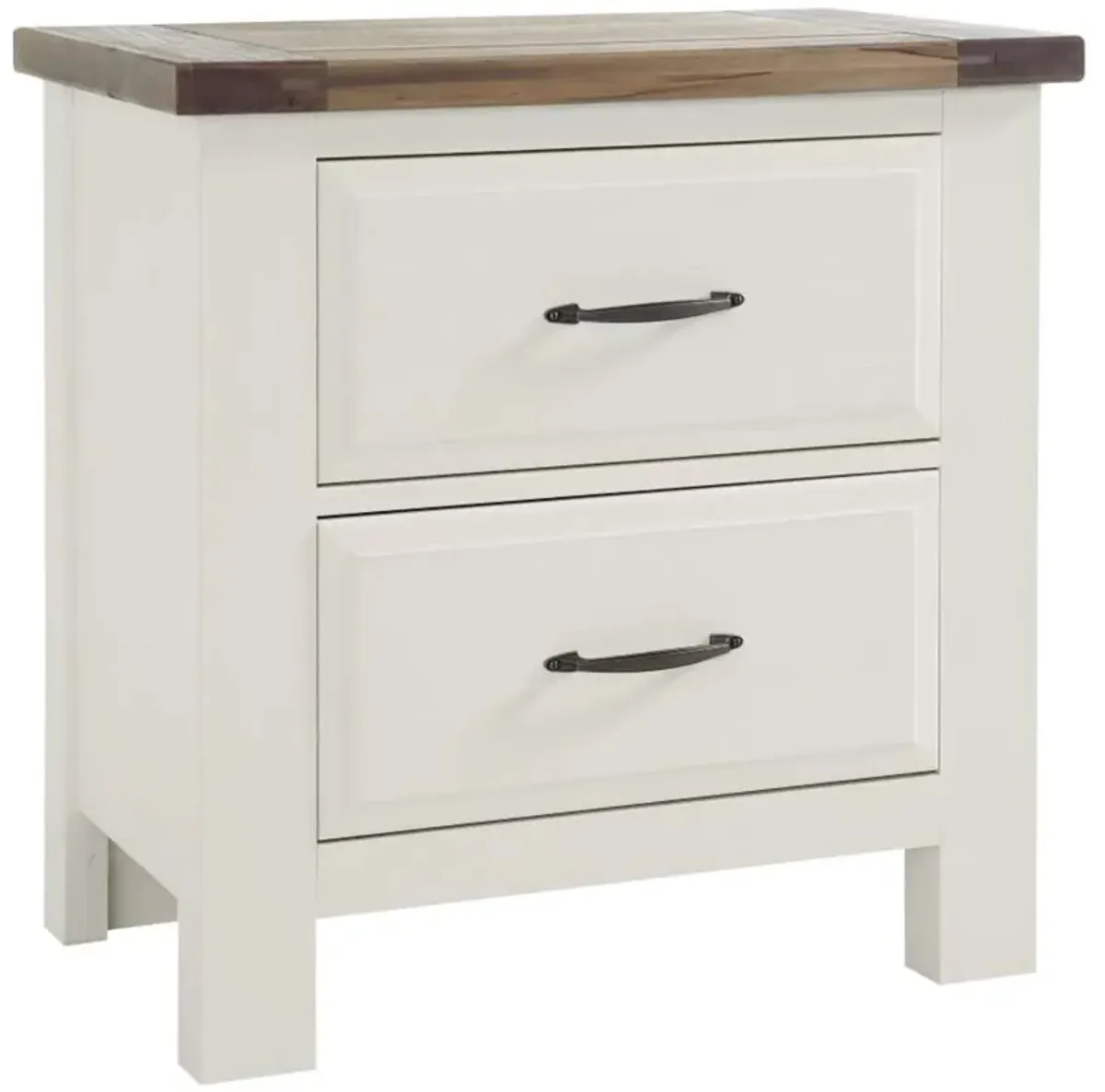 Maple Road Nightstand