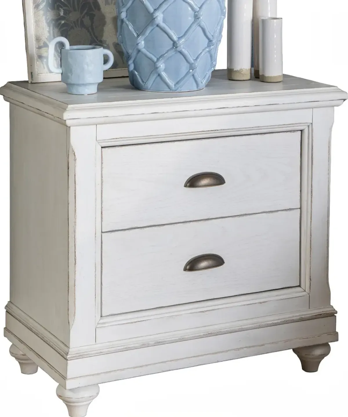 Cottage Park Nightstand