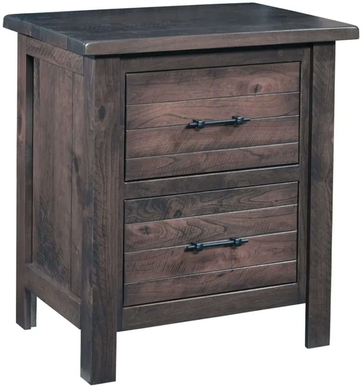 Sequoia Nightstand