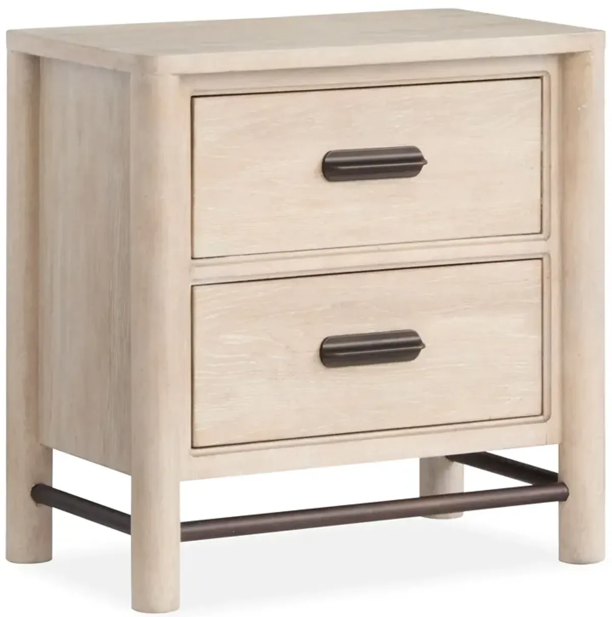 Salt Life Sunset Cove Nightstand
