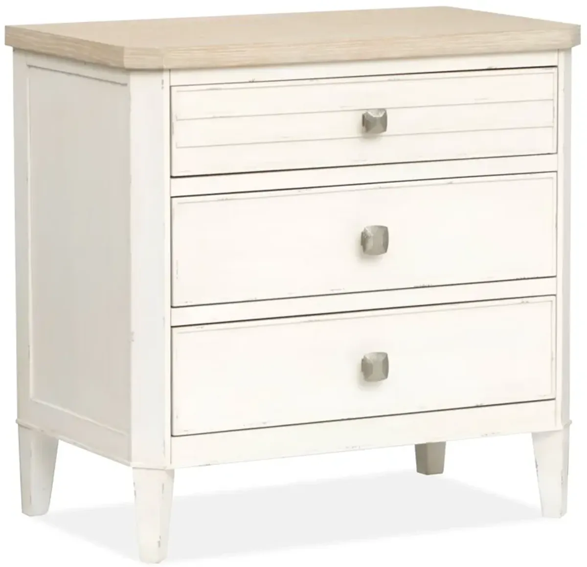 Salt Life-Echo Isles Nightstand