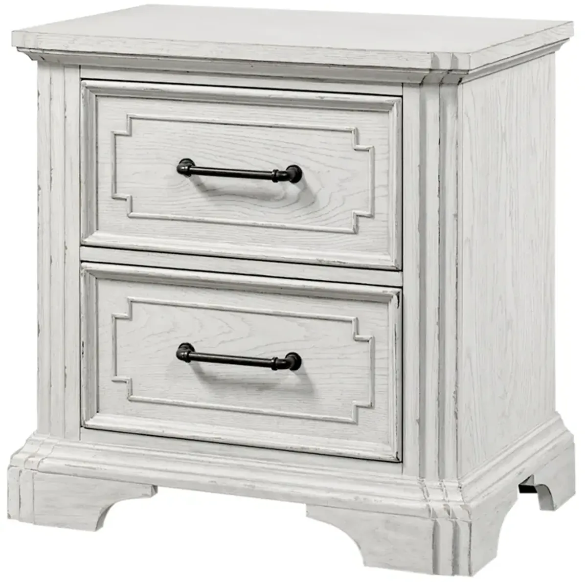 Lafayette Square II Nightstand