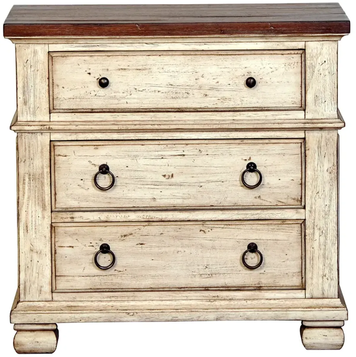 Meadow Nightstand