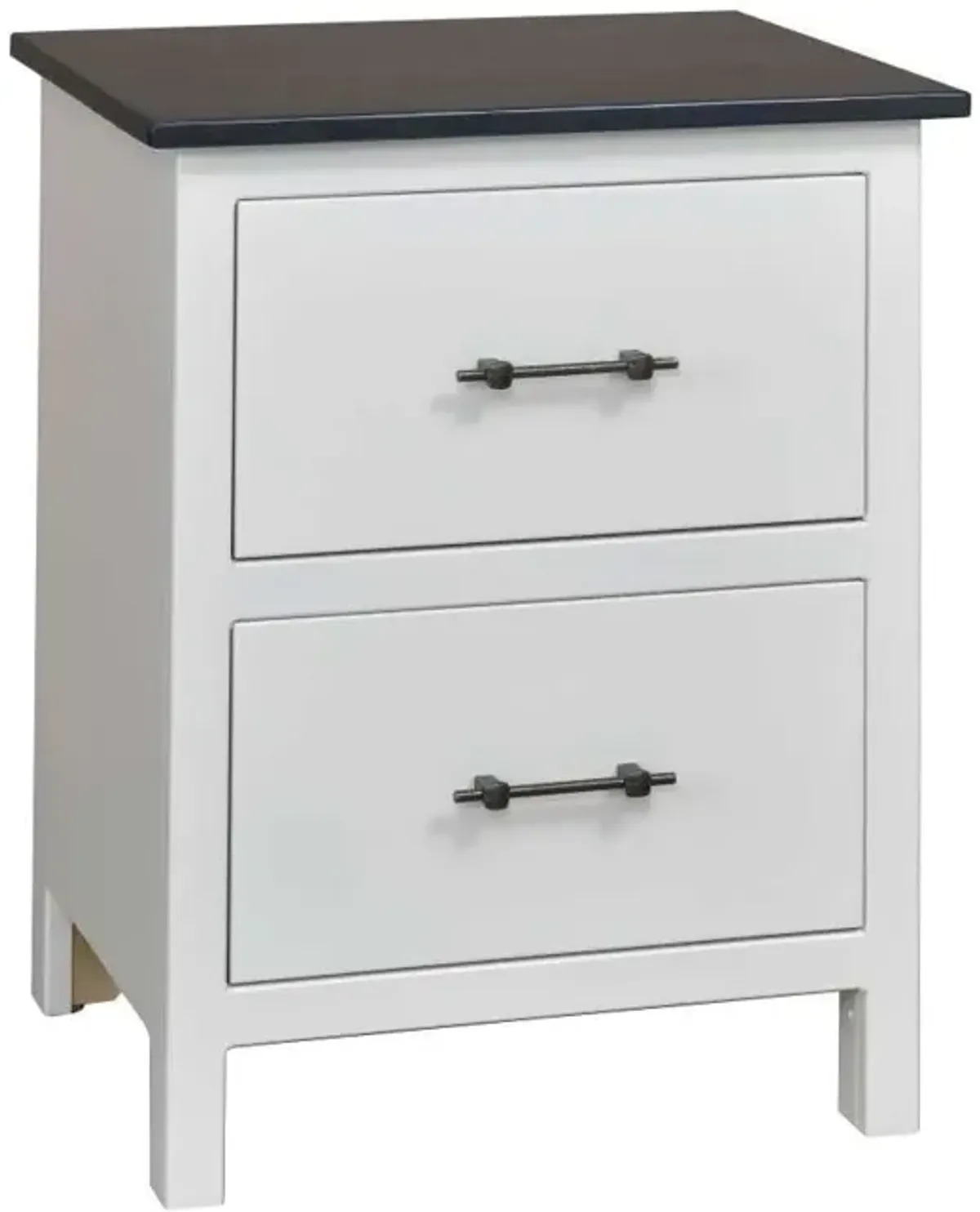 Bristol Point Nightstand