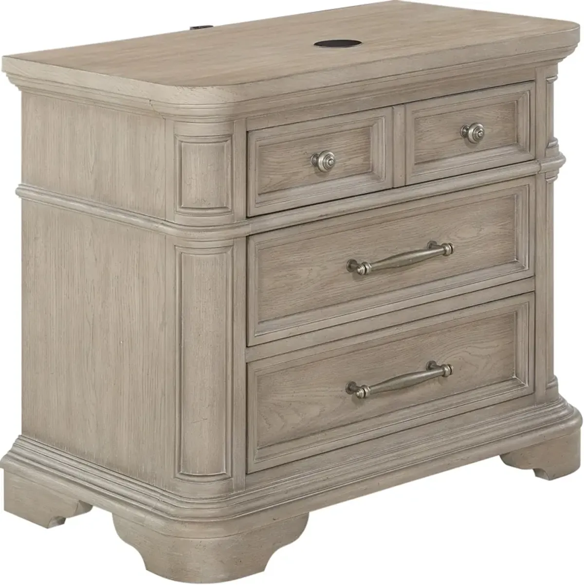 Abington Nightstand