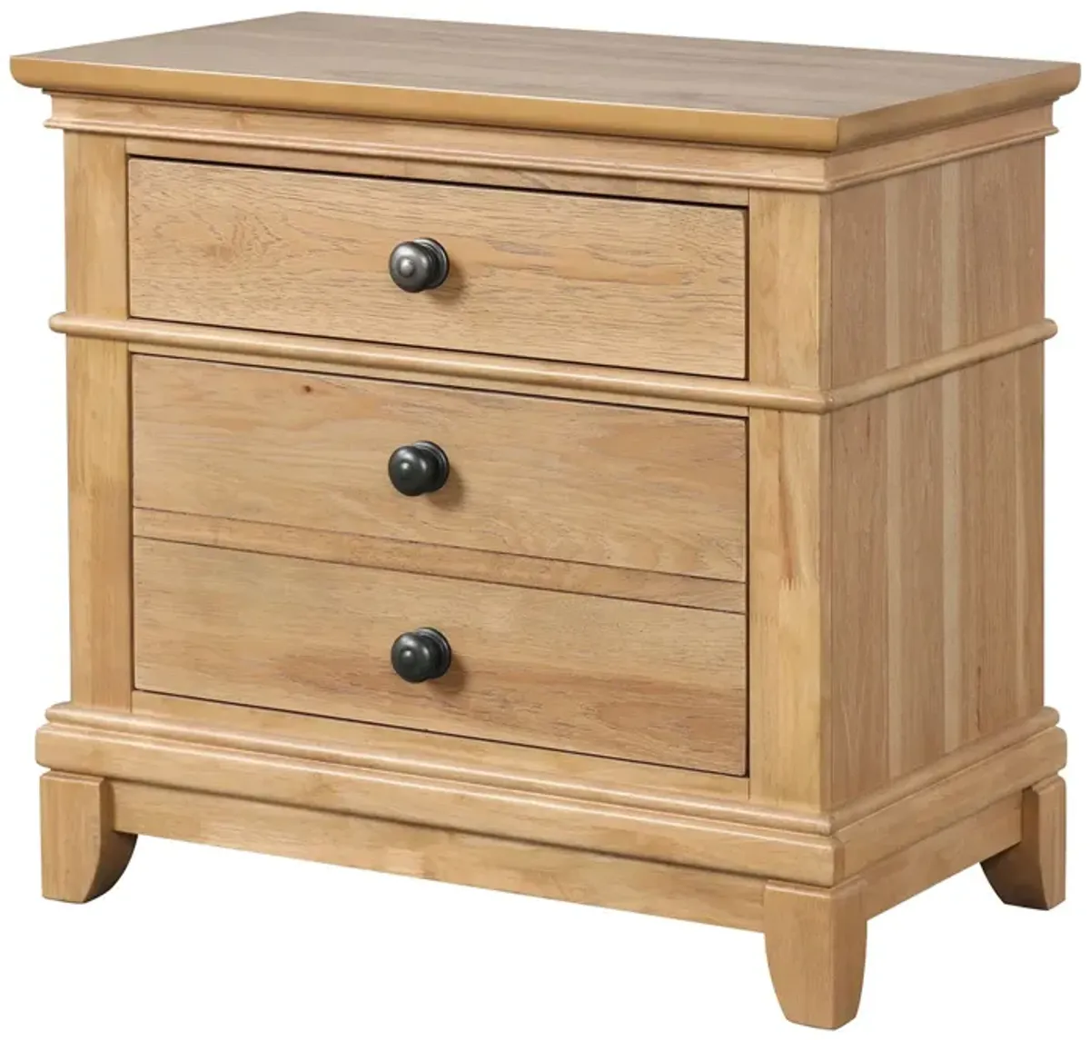 McHenry Nightstand