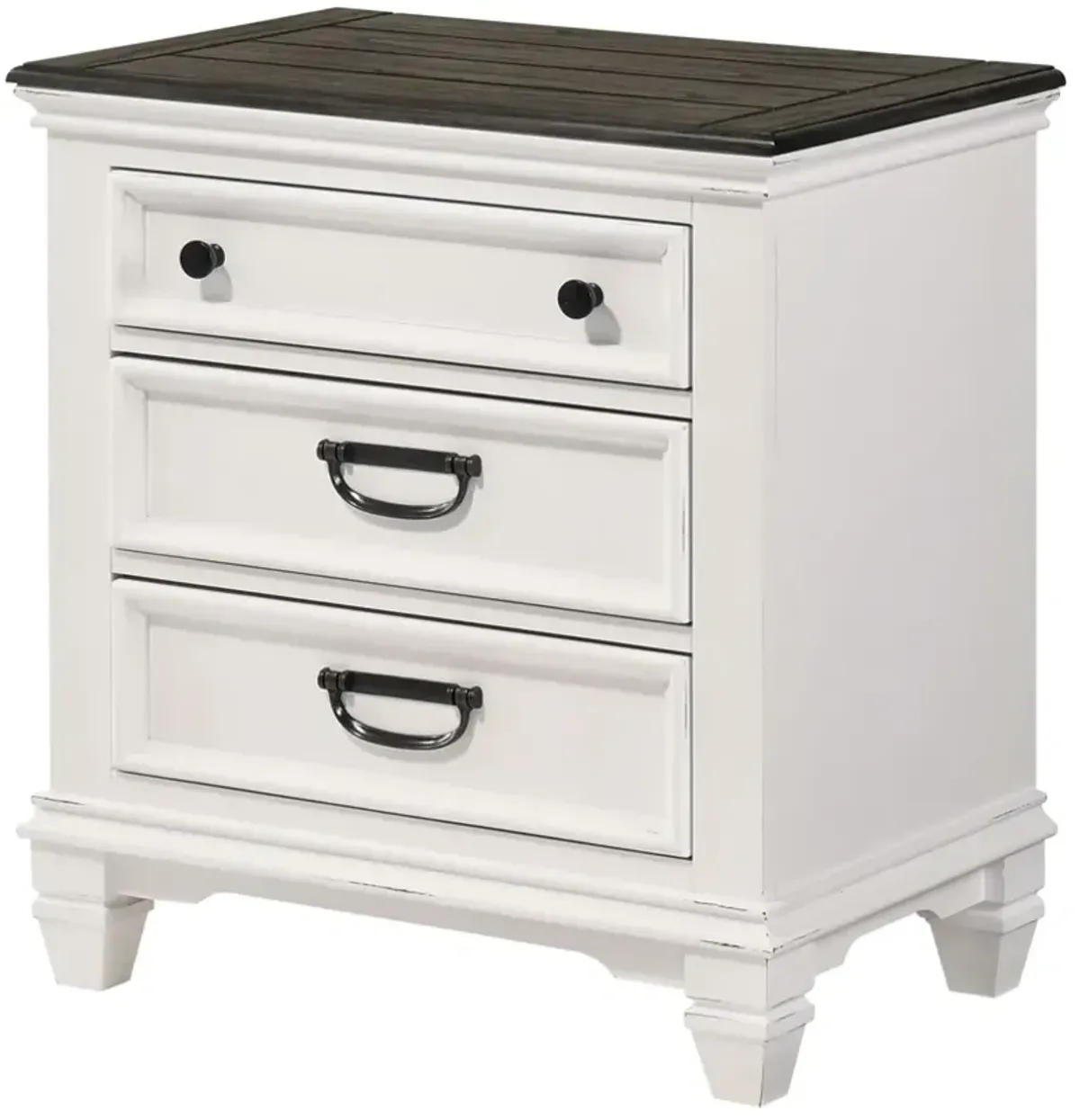 Nightstand