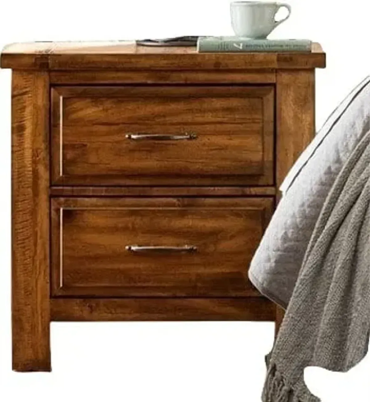 Maple Road Nightstand