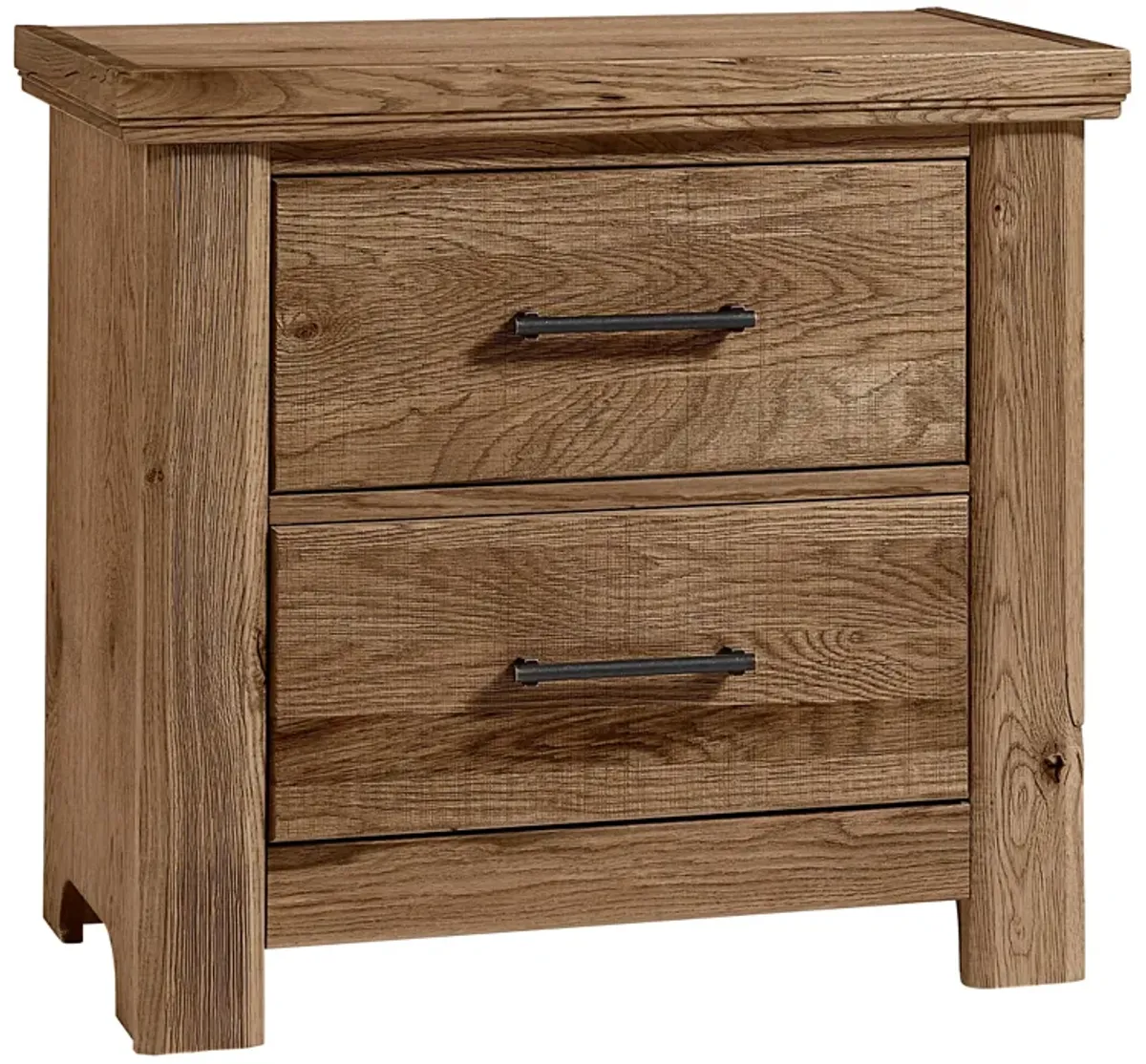 Yellowstone Nightstand